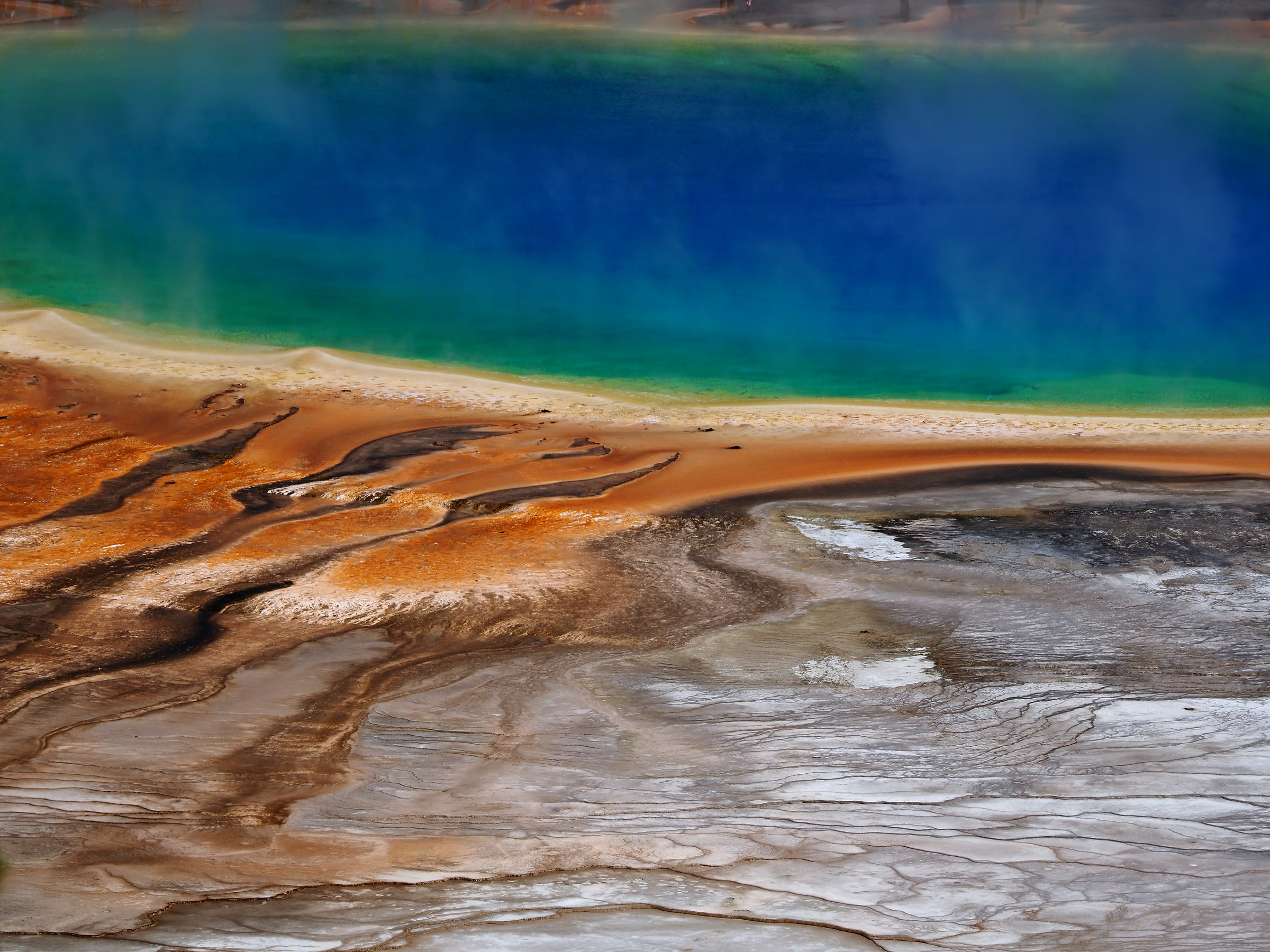 Grand Prismatic