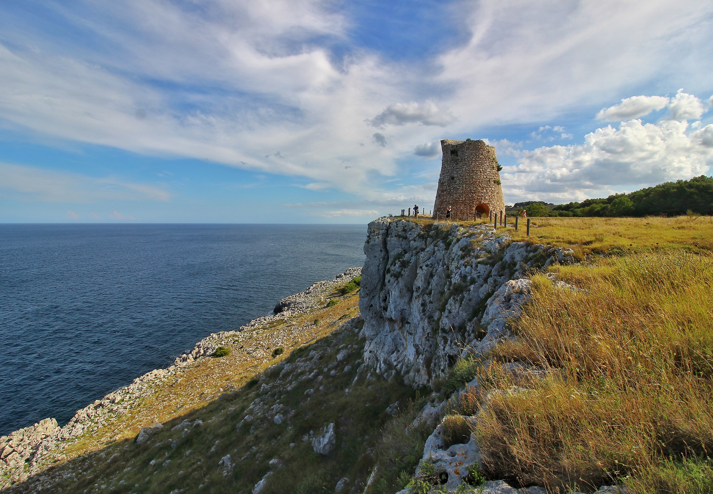 Torre Minervino