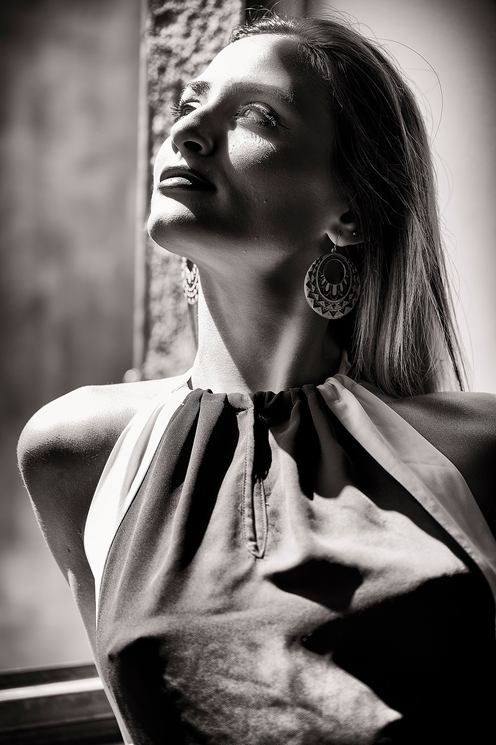 Ritratti al Fujifilm X-Vision Tour catania