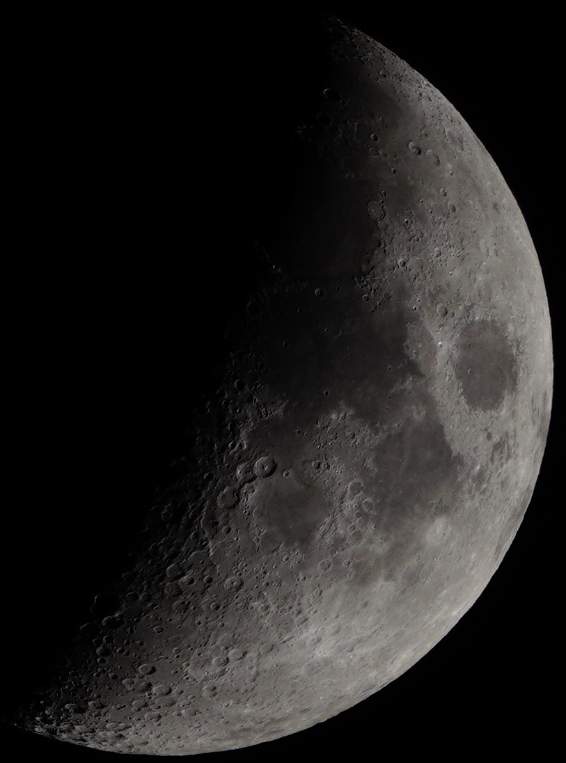 Moon (Super Crop)