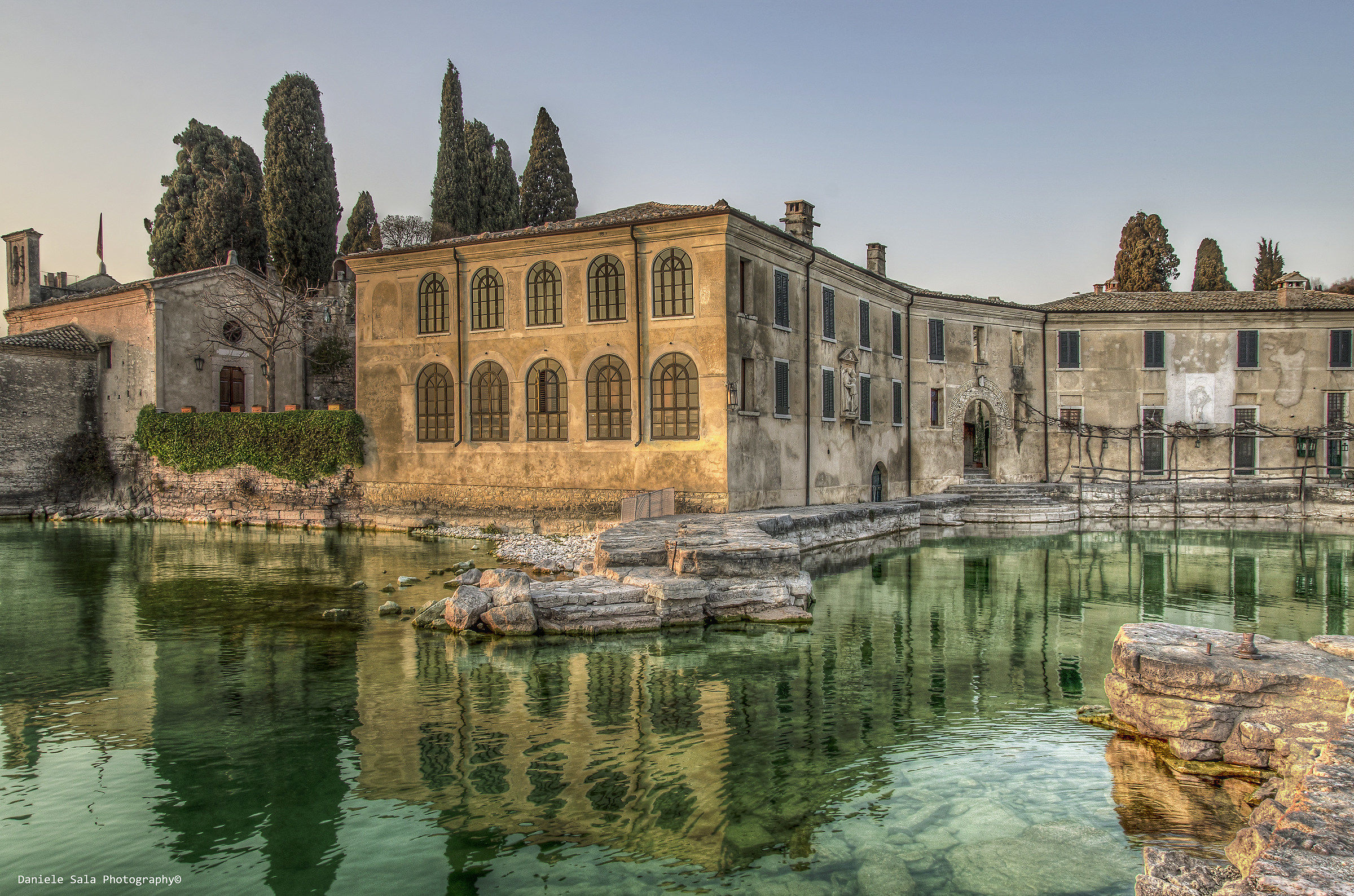 Villa Guarienti
