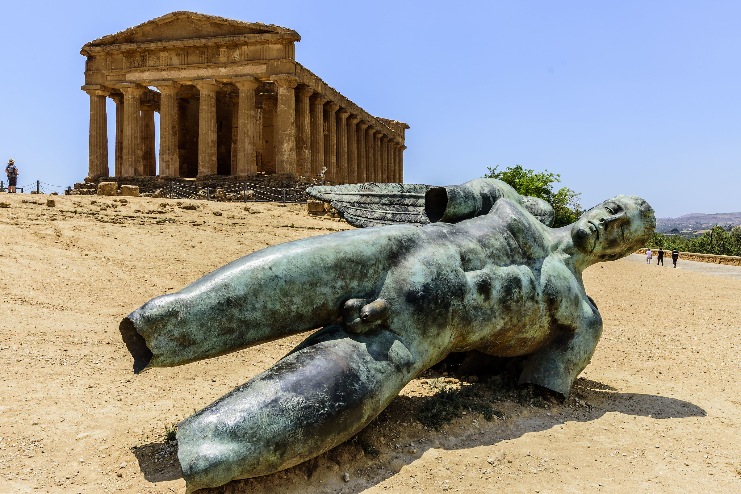 Agrigento