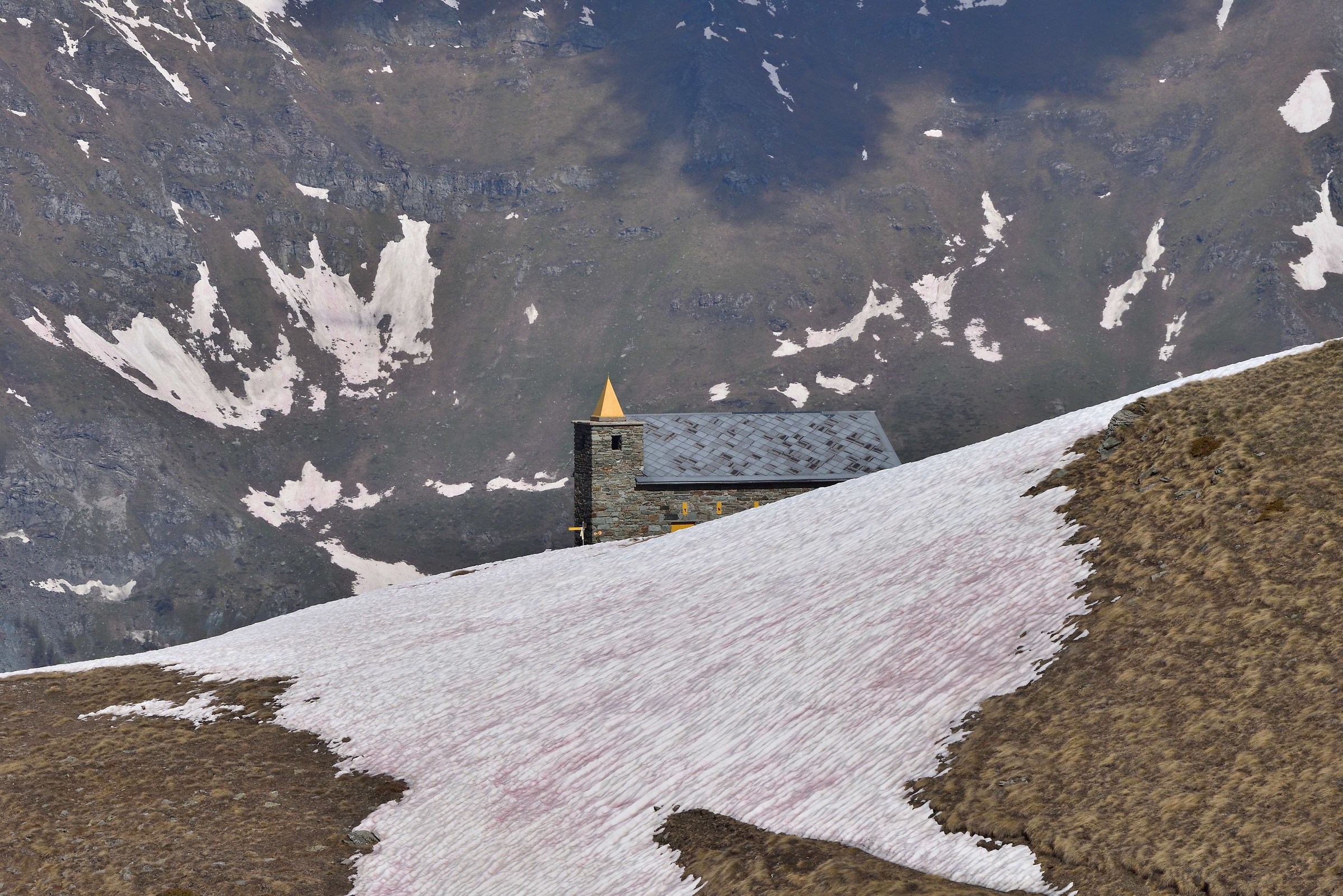 The Clavalite Sanctuary