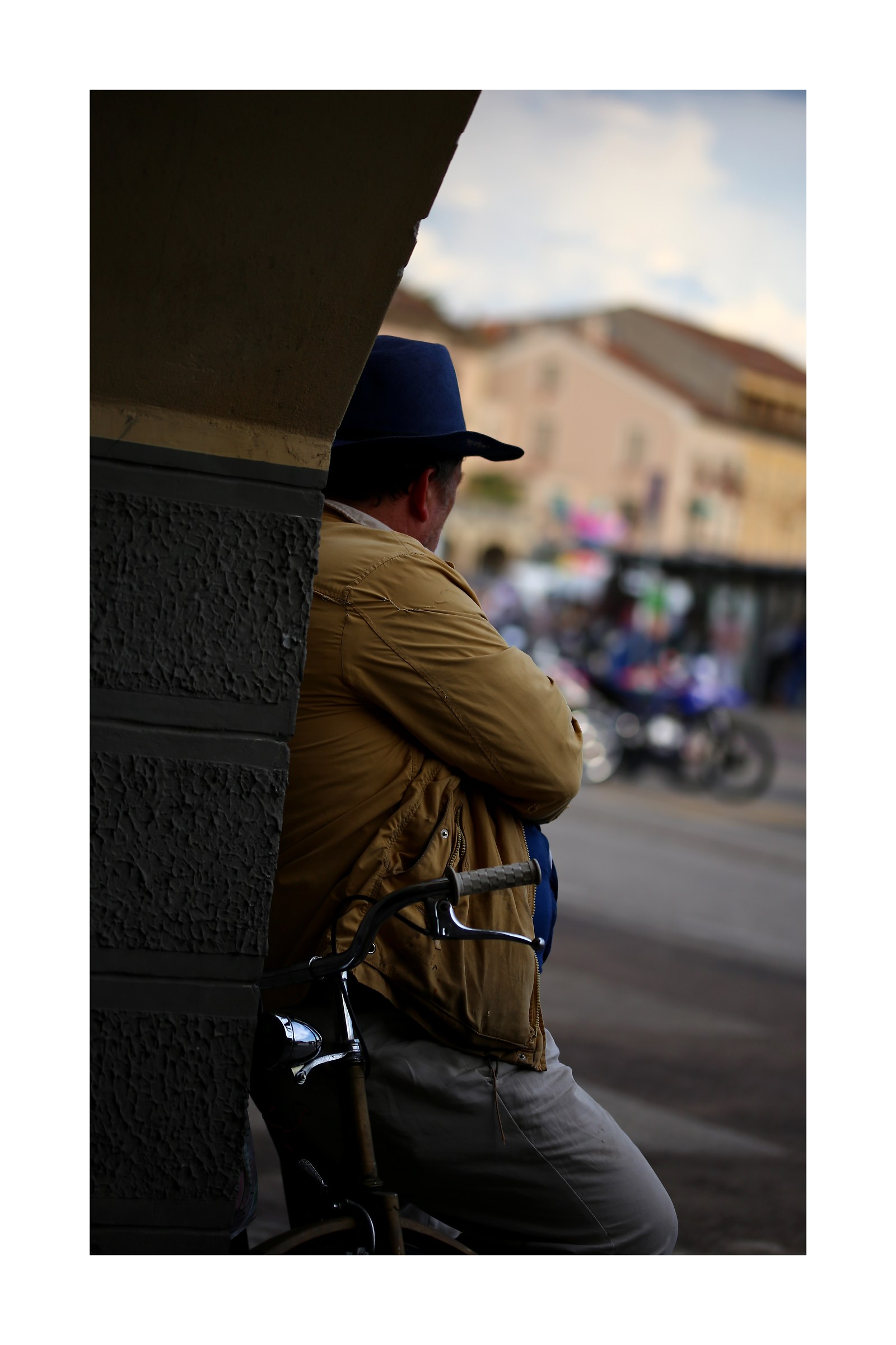 The Sheriff of US others