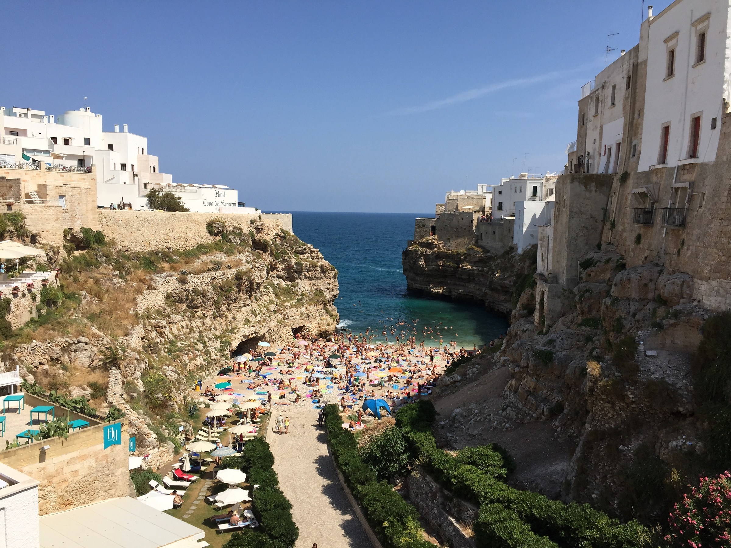 Polignano a Mare