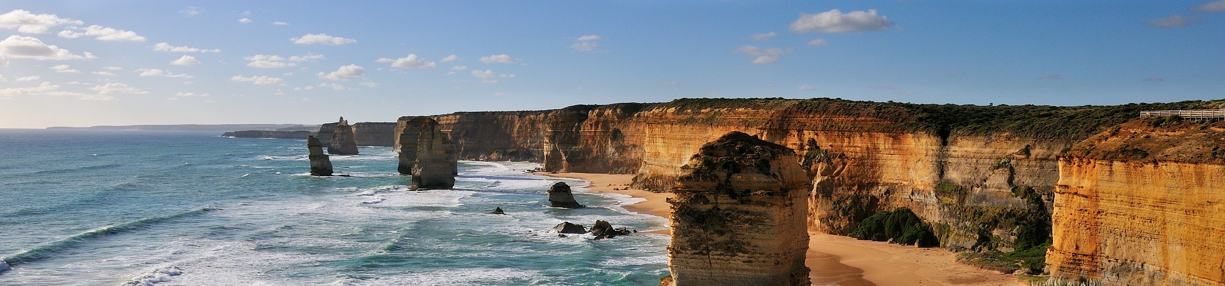 12 Apostles