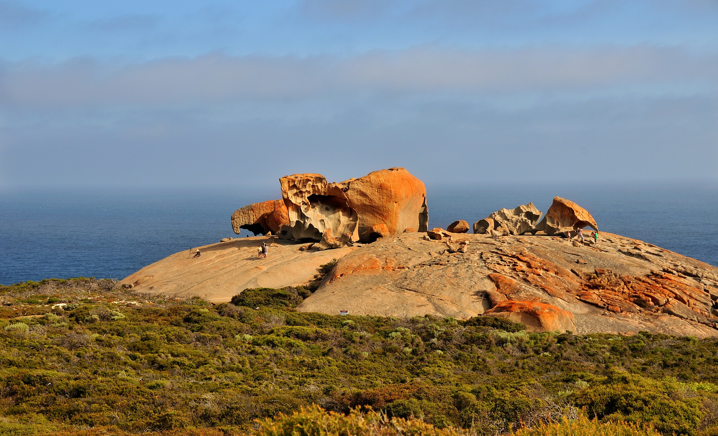 Kangaroo Island