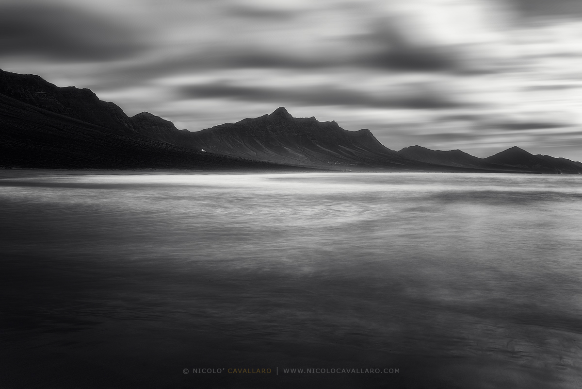 Fuerteventura - Cofete secrets