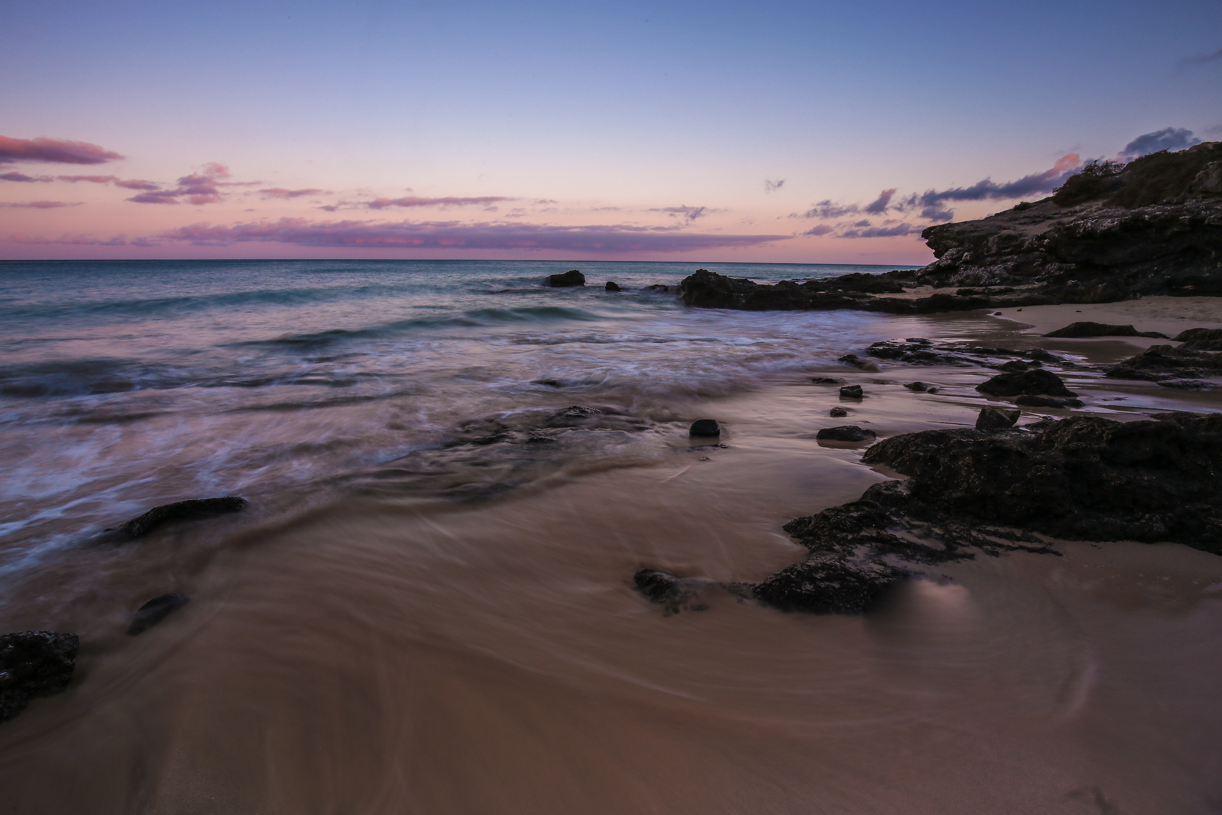 Fuerteventura - Costa calma