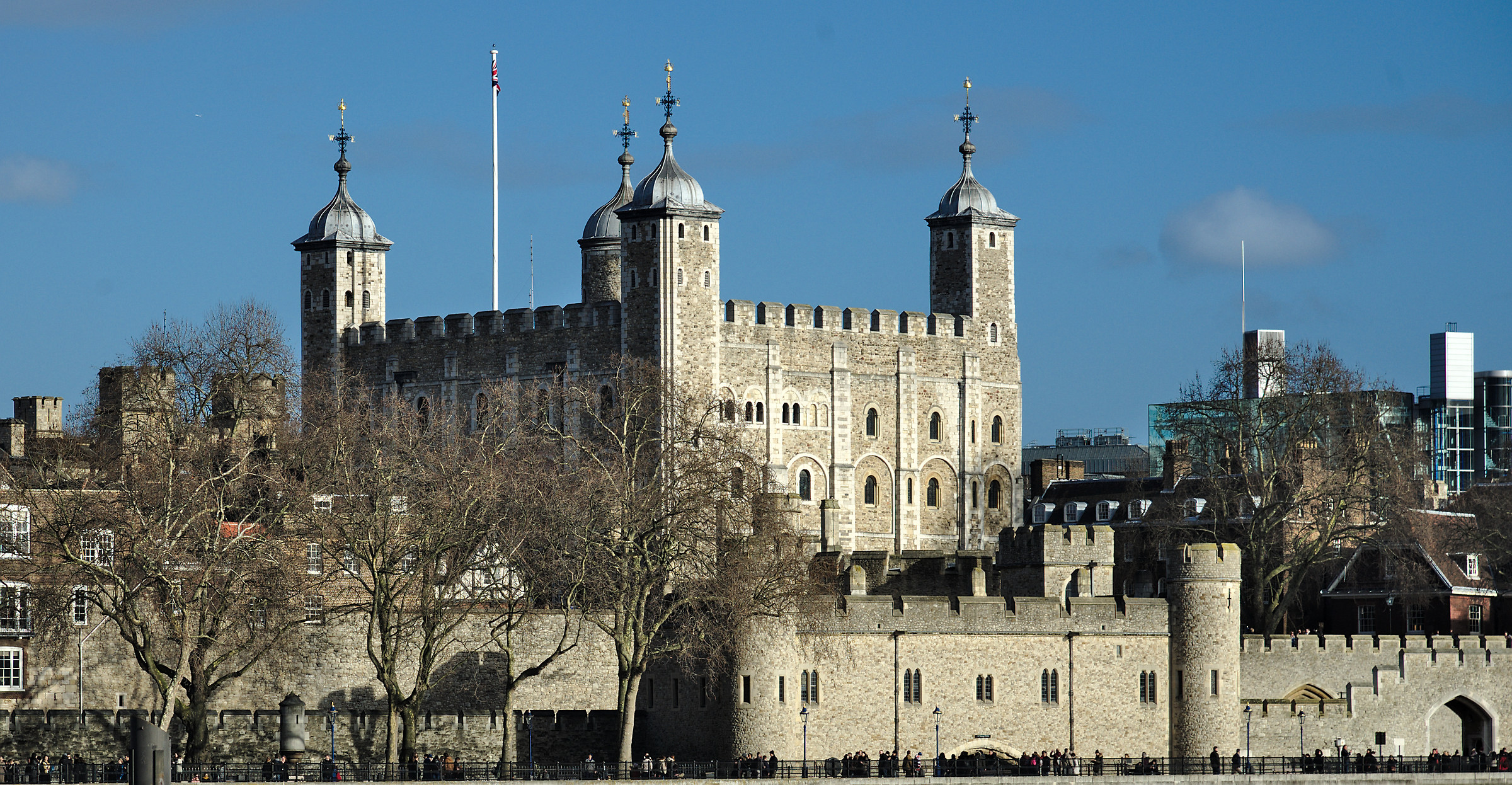 Tower of London