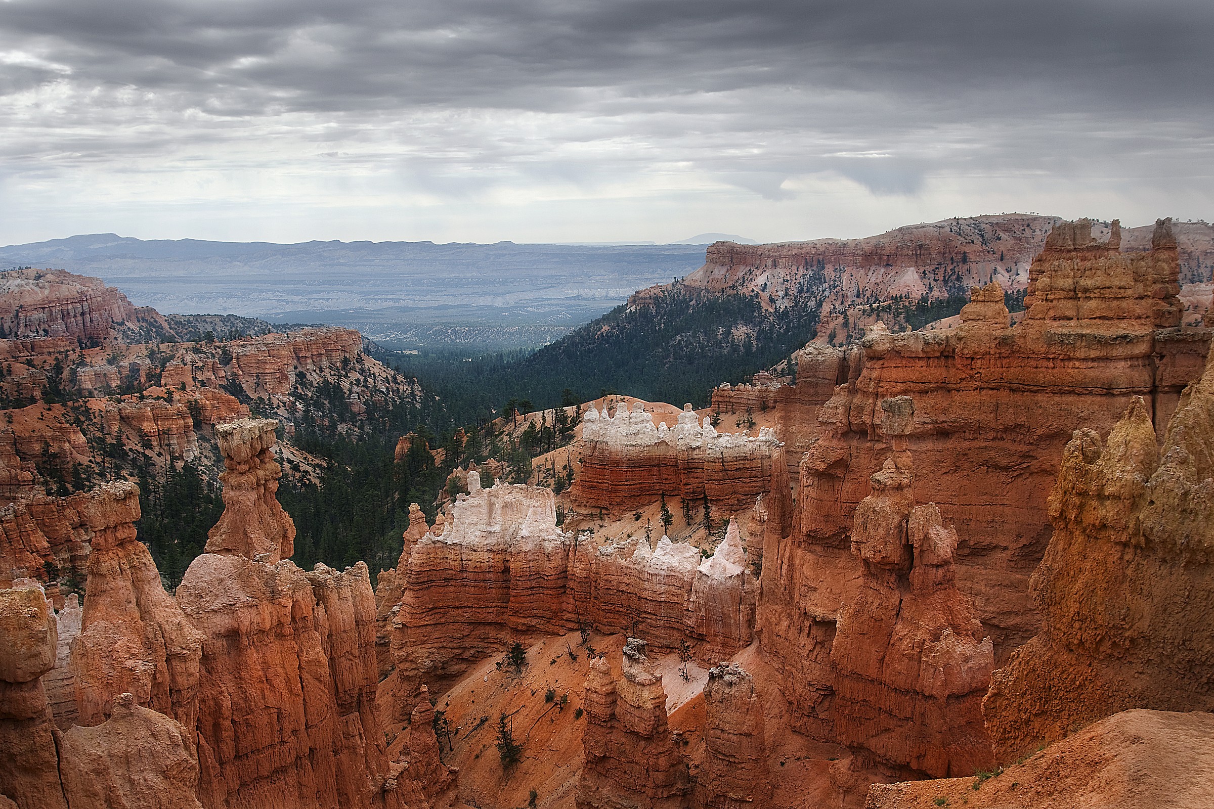 bryce canyon