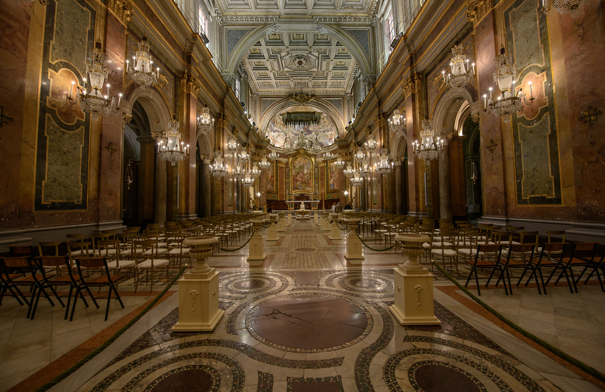 Roma-S.Giovanni & Paolo al Celio