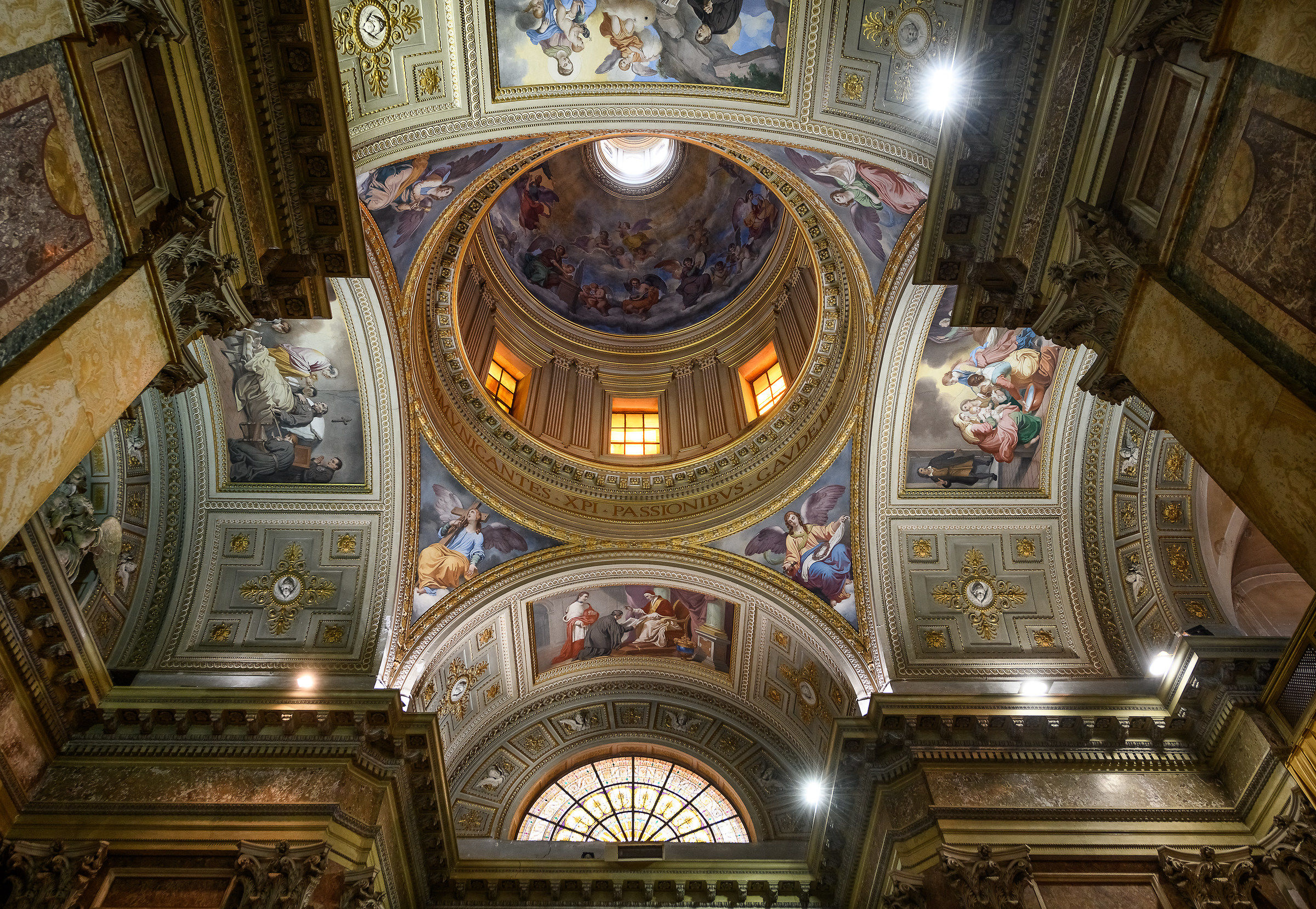 Roma-S.Giovanni & Paolo al Celio