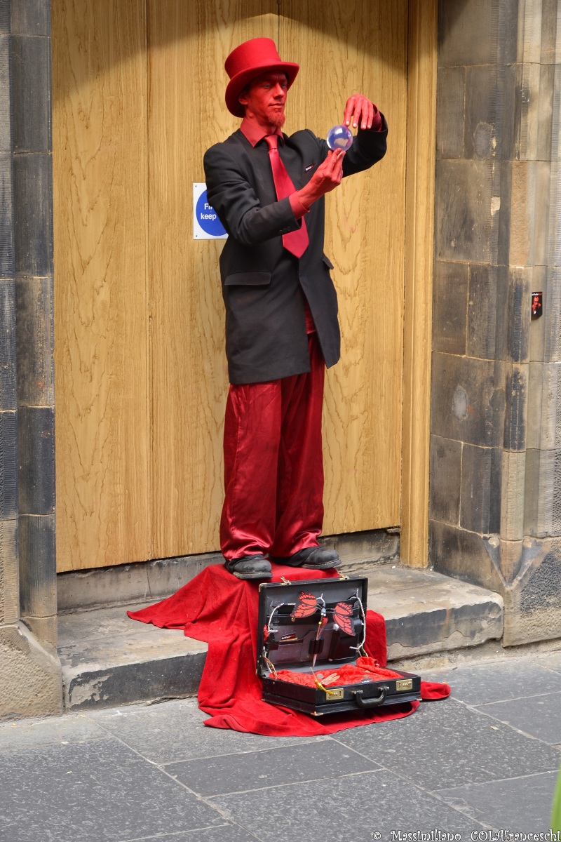 Fringe Festival - 02