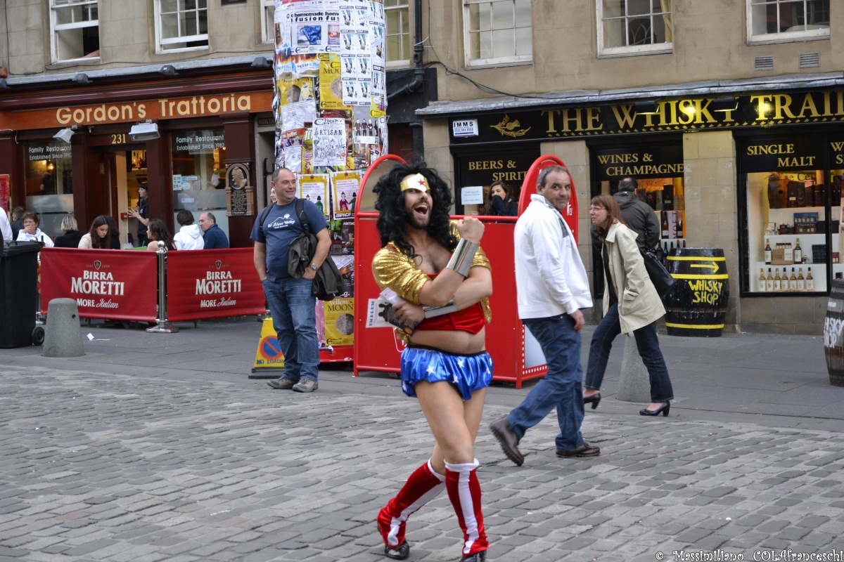 Fringe Festival - 04