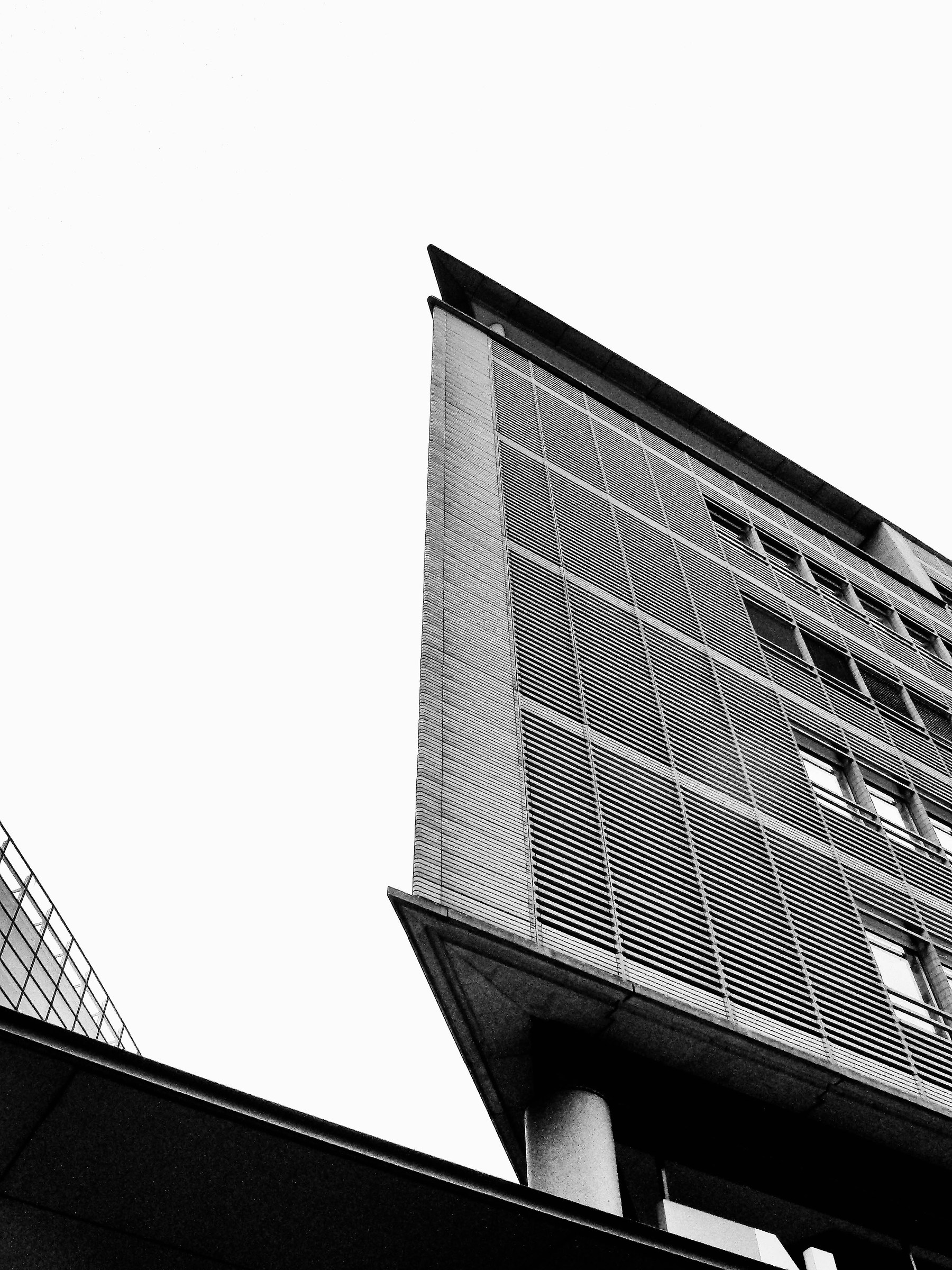 Renzo Piano, DEBIS-Haus