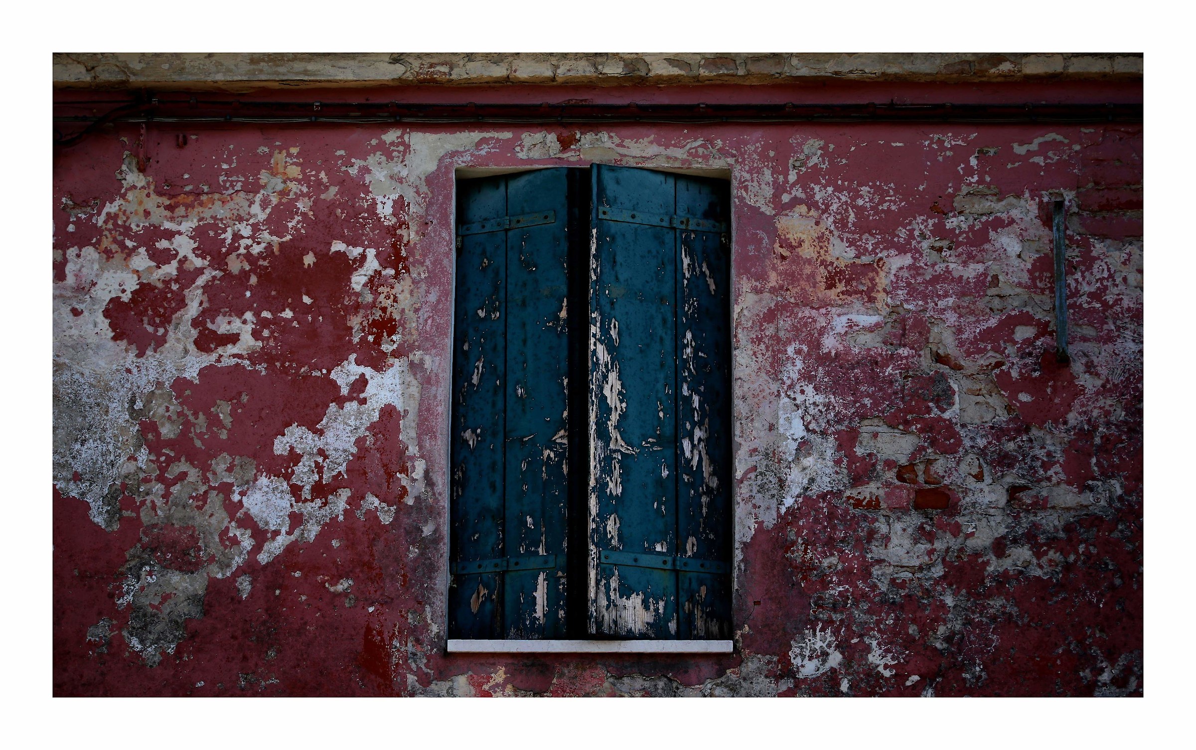 Who's going to be back there?