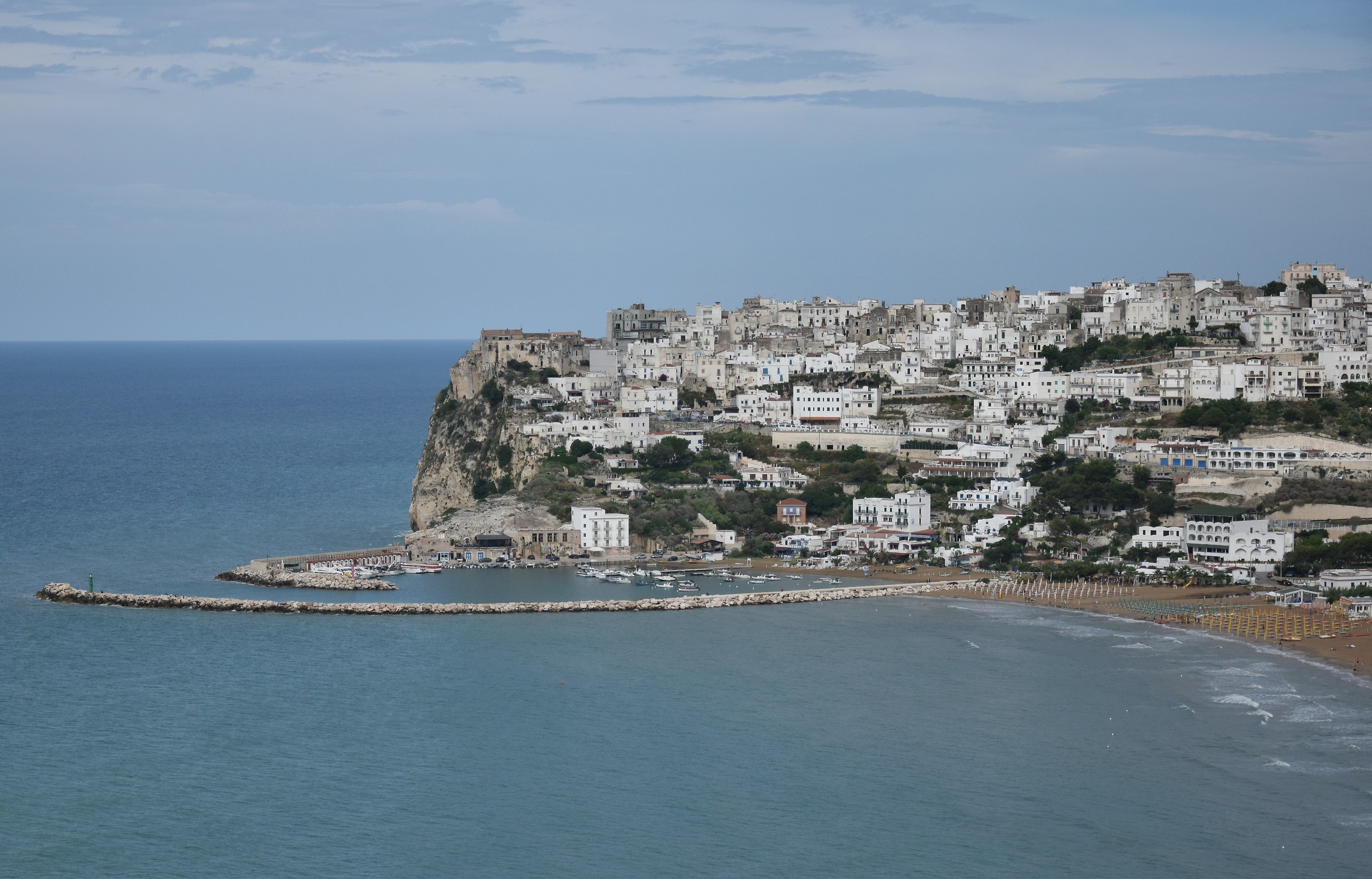 vieste