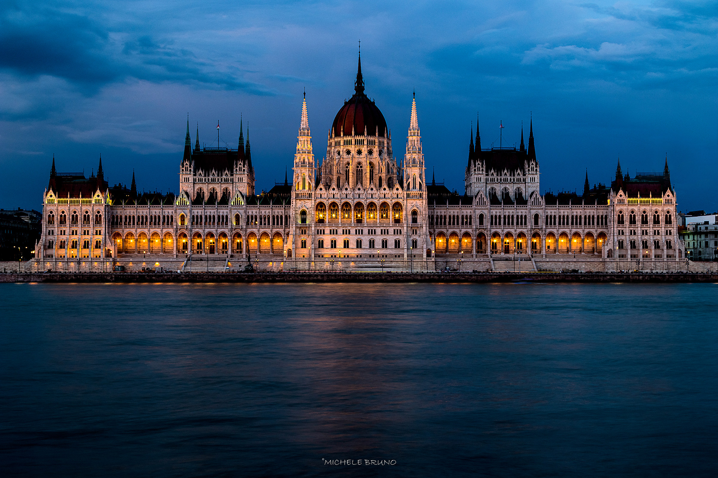 Budapest