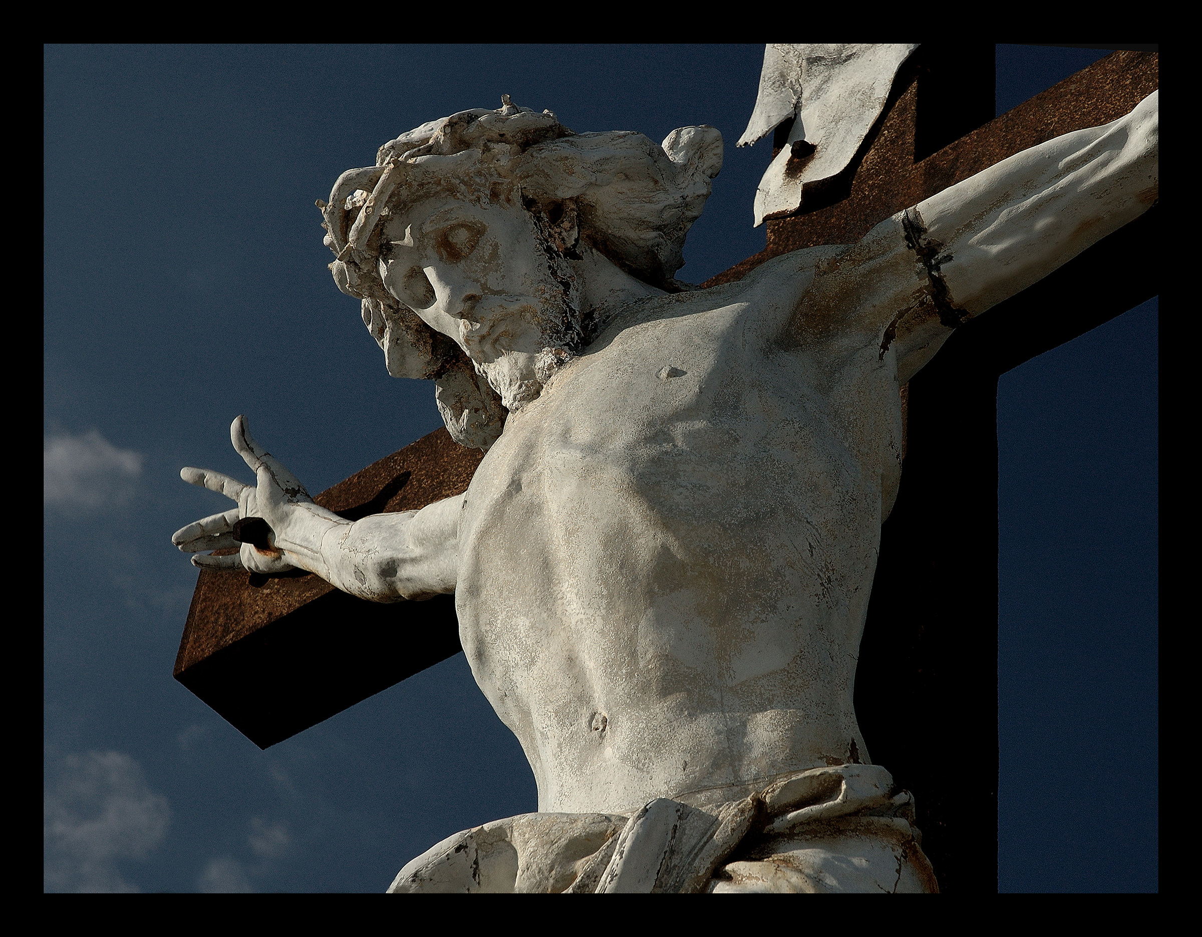 Crucifix