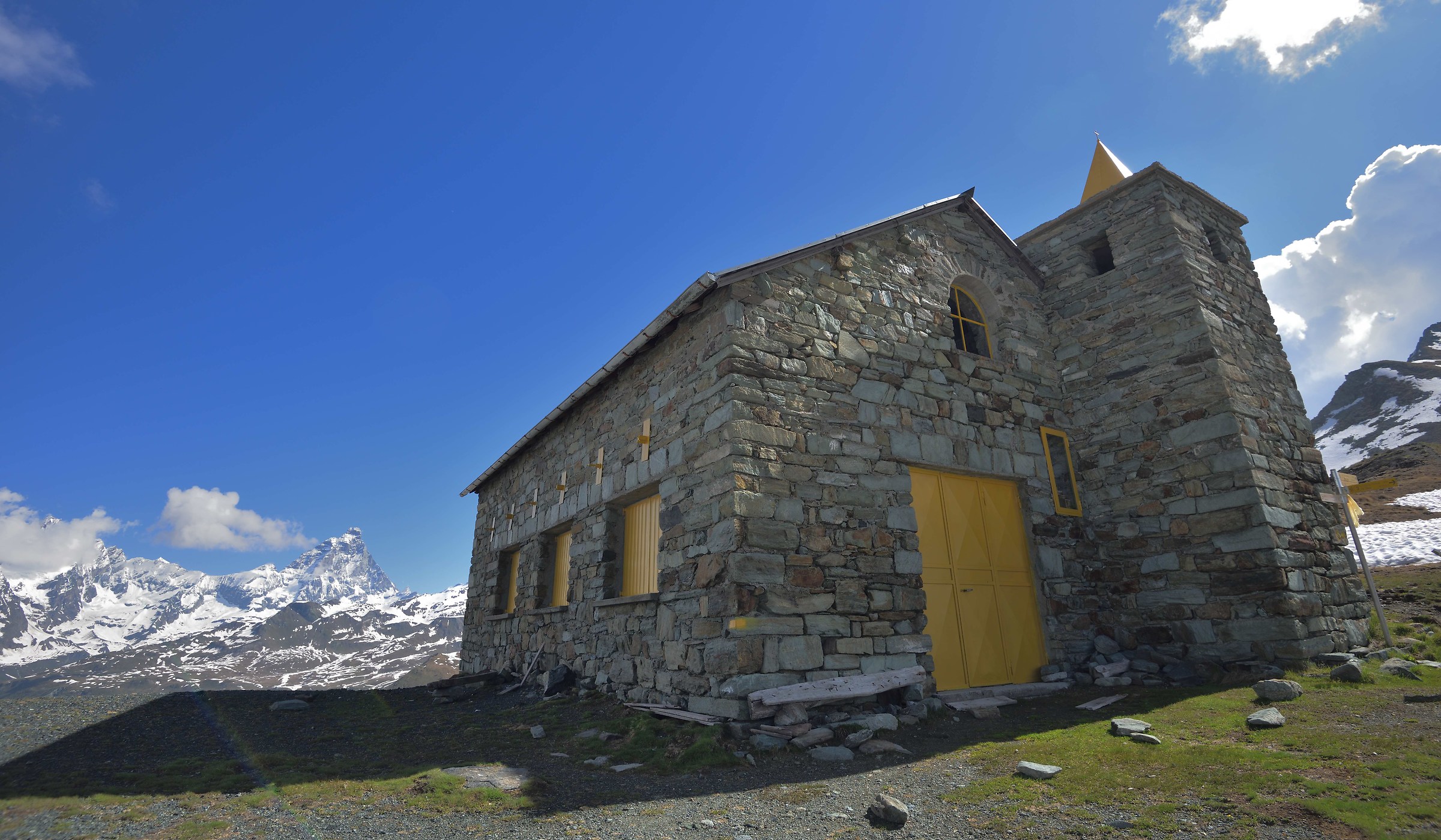 Sanctuary Clavalite '