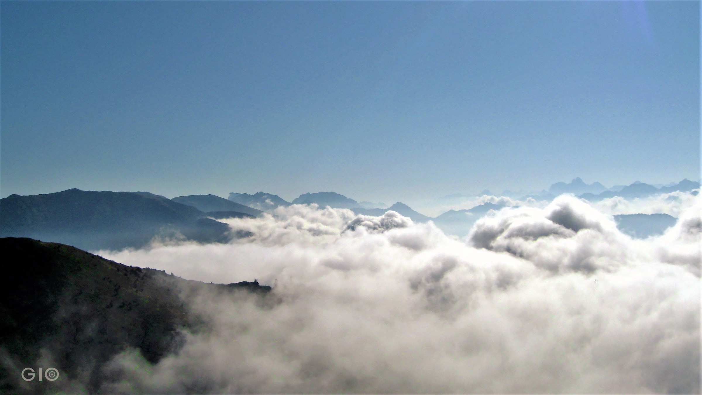 From the Crostis to the Zoncolan