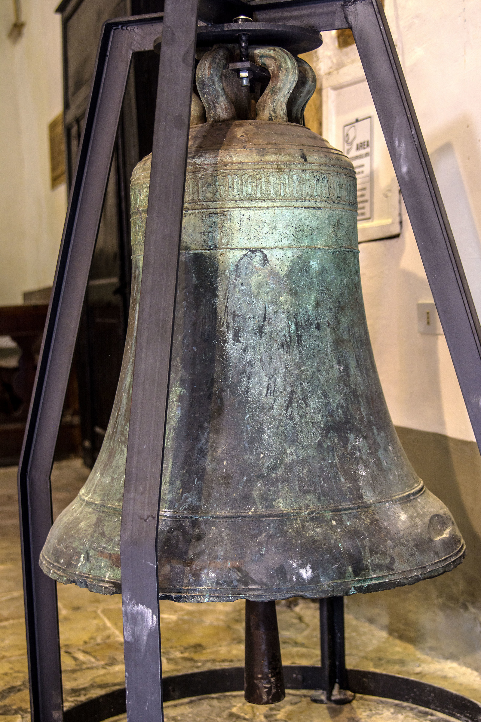 Bell