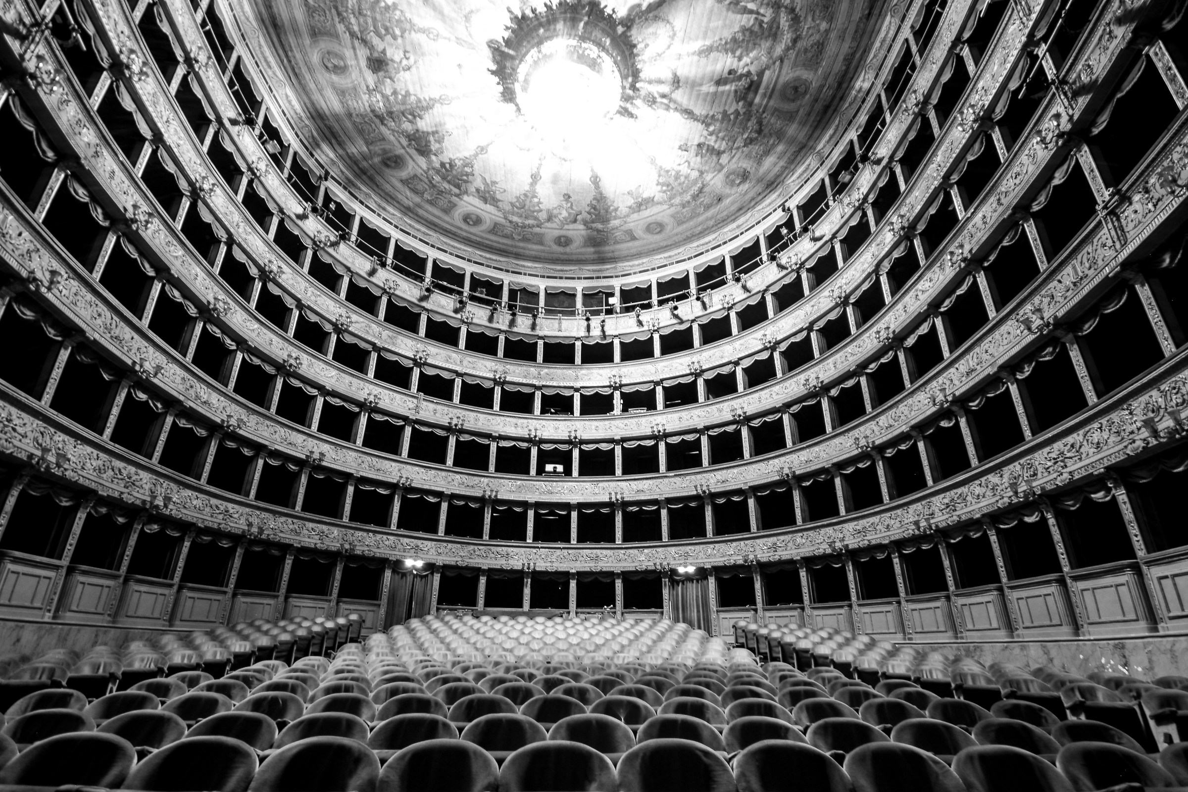 Il Teatro