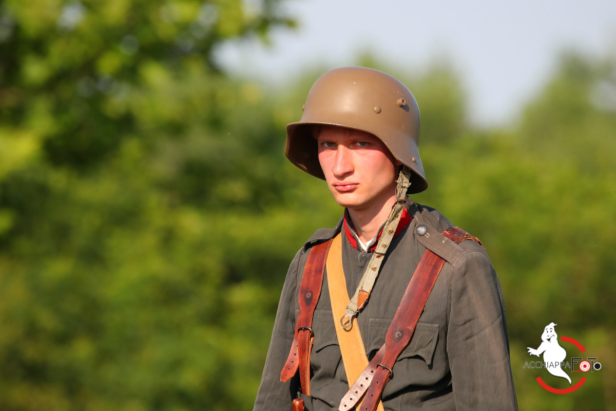 German soldier