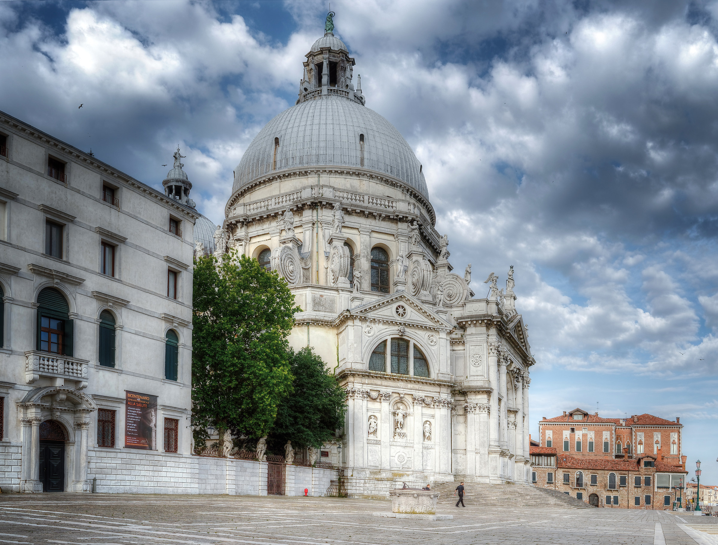 Santa Maria della Salute