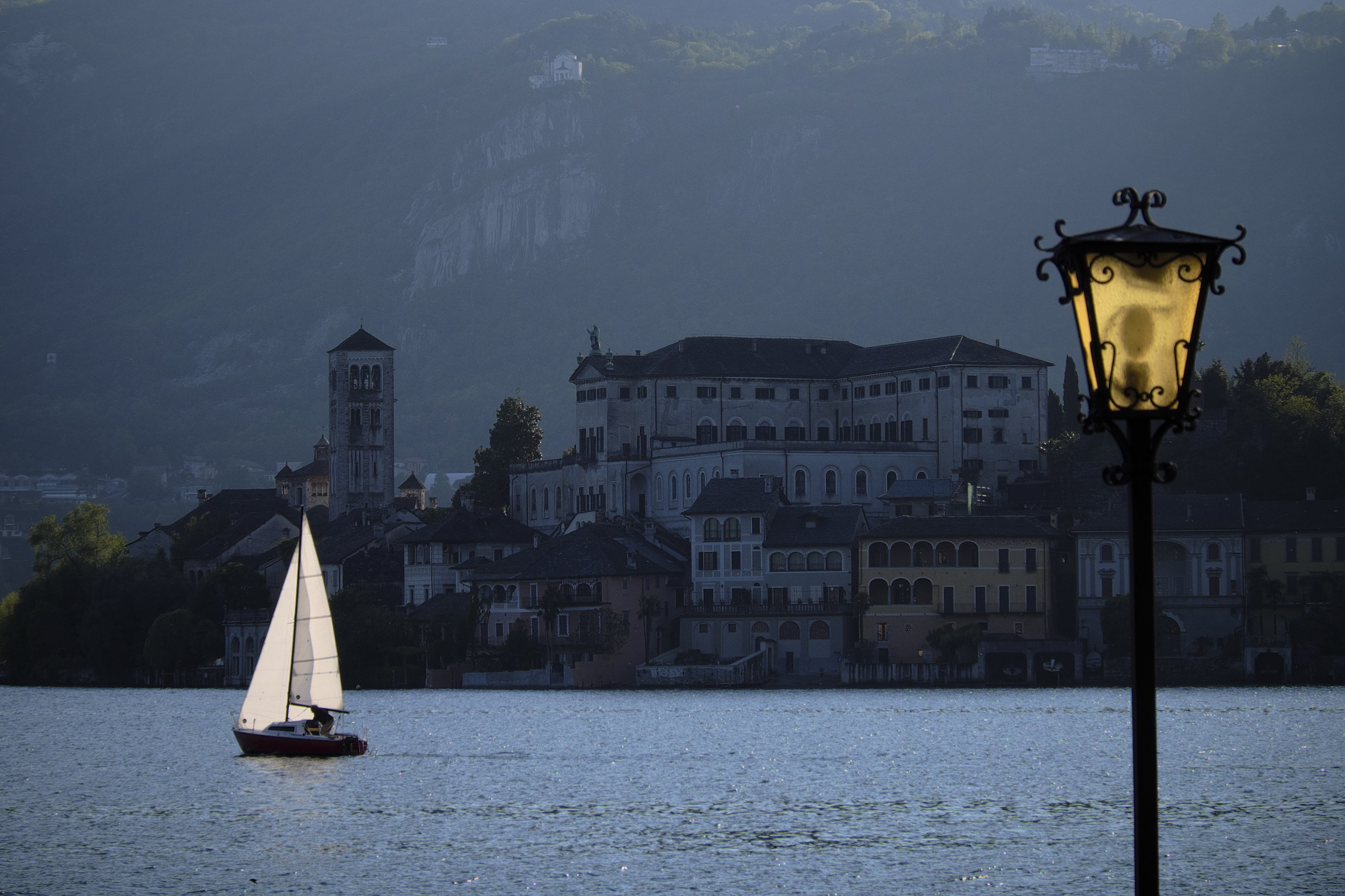 Lake Orta