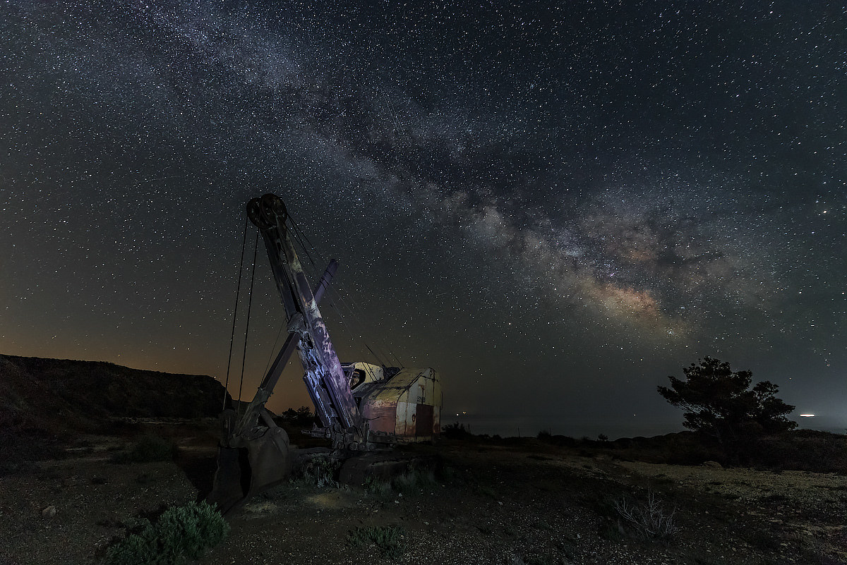 Una miniera di stelle 2