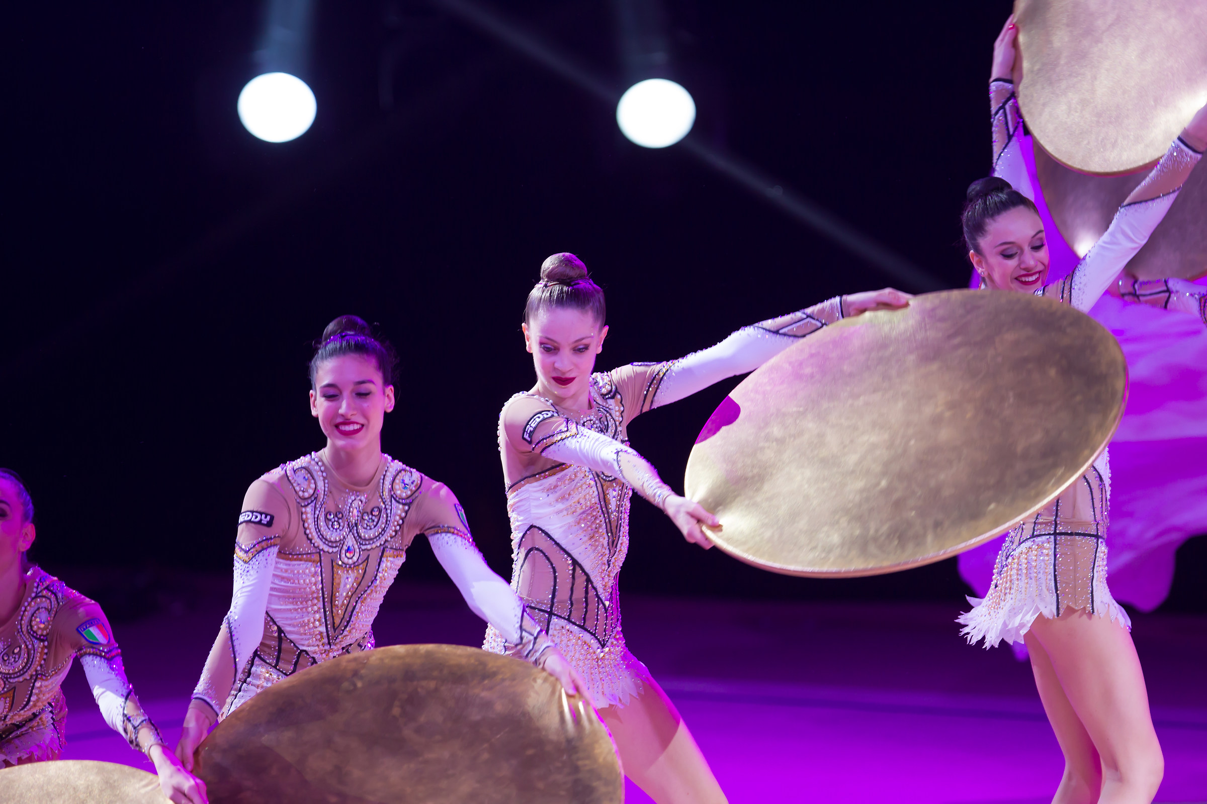 Golden Butterfly Gala 2018