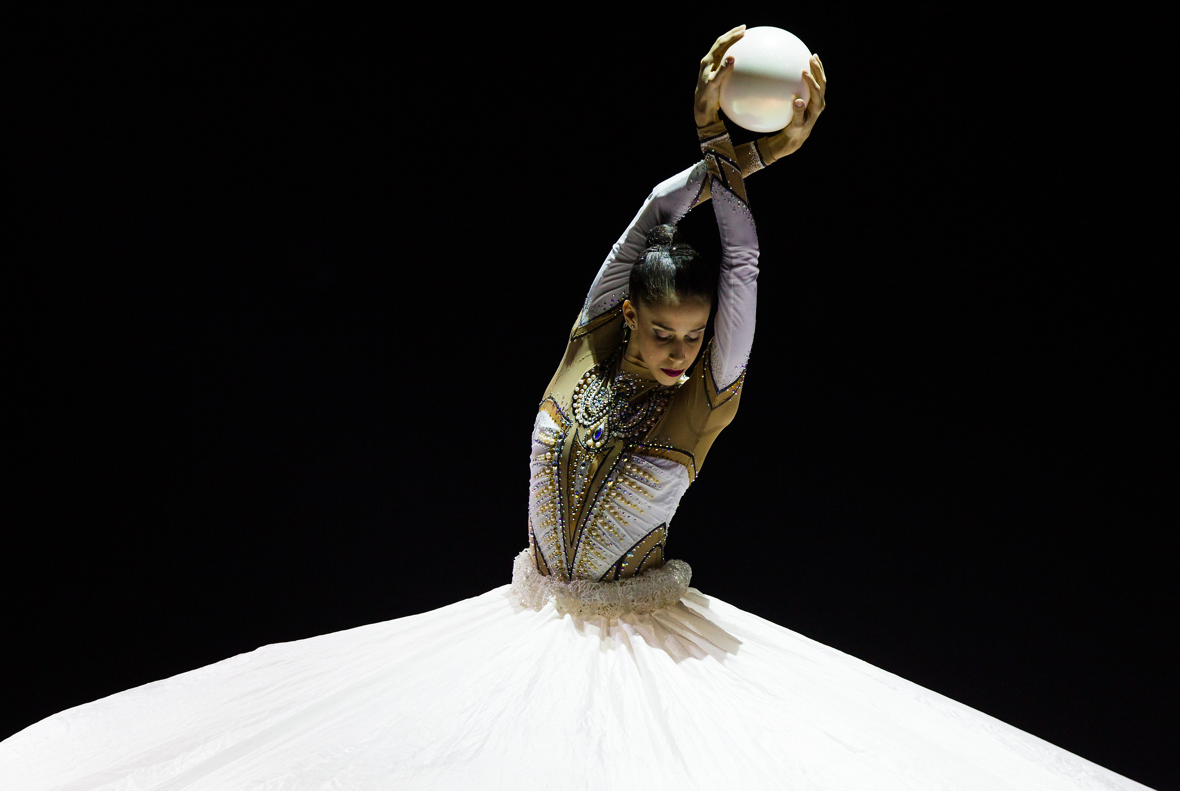 Golden Butterfly Gala 2018