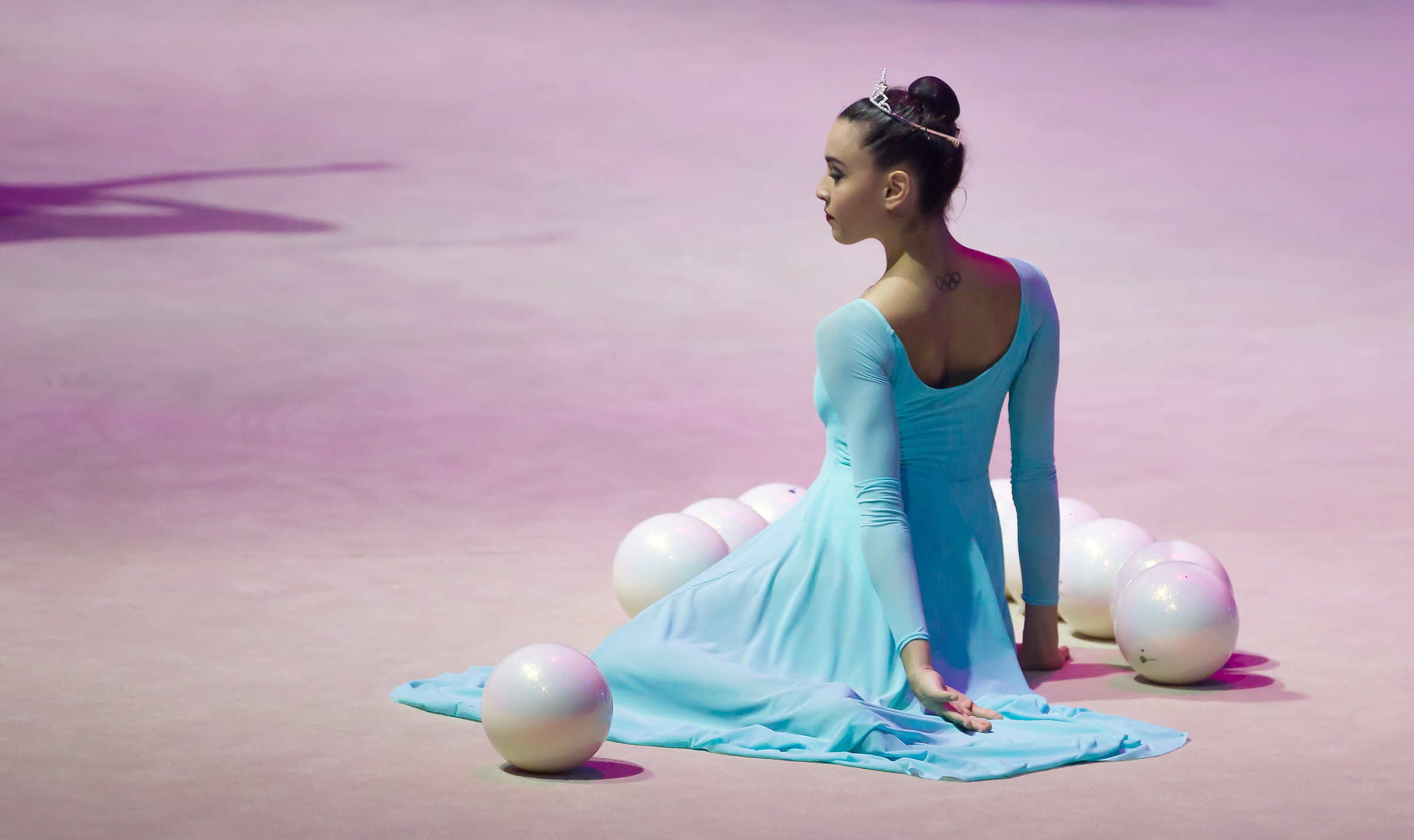 Golden Butterfly Gala 2018