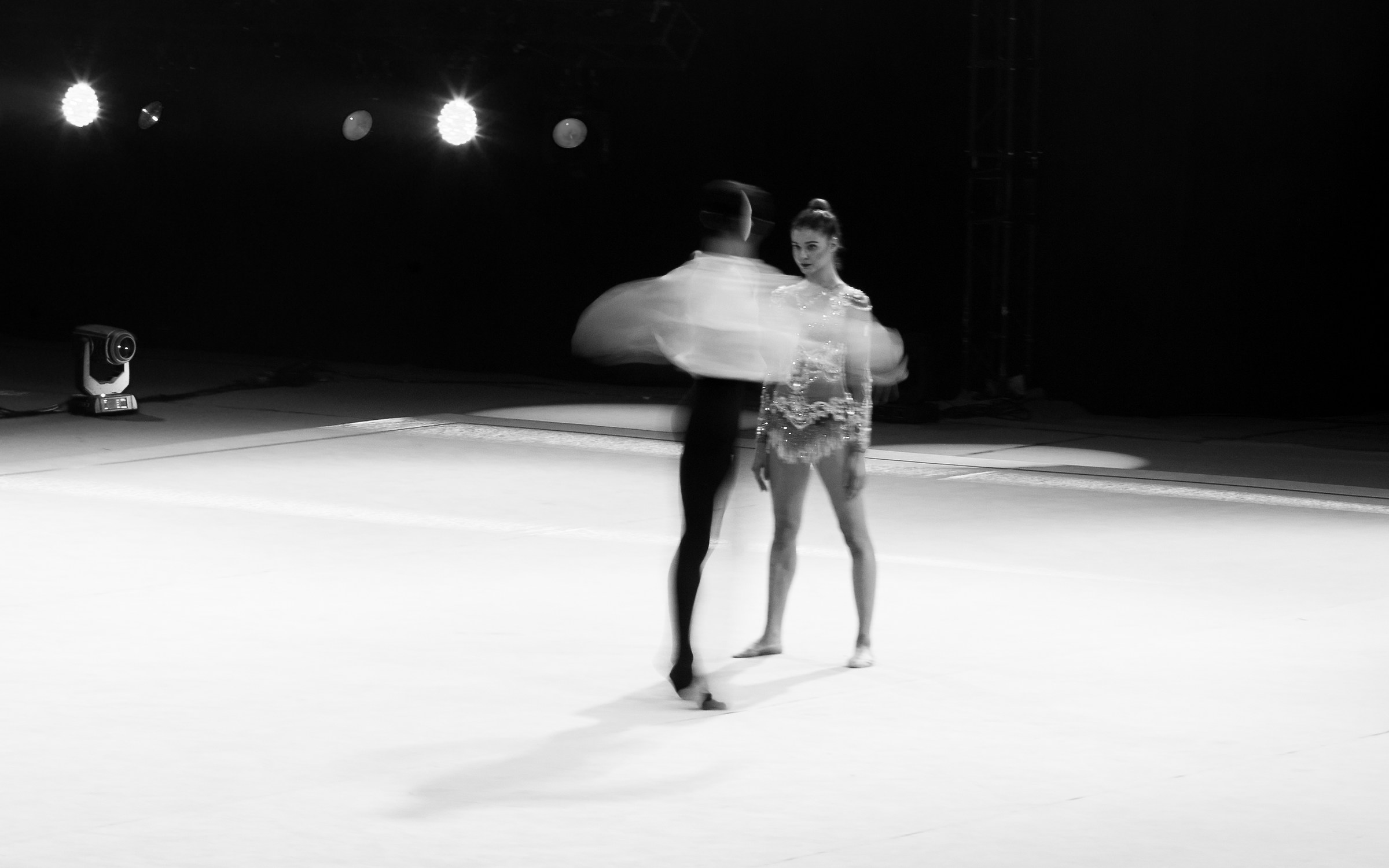 Golden Butterfly Gala 2018