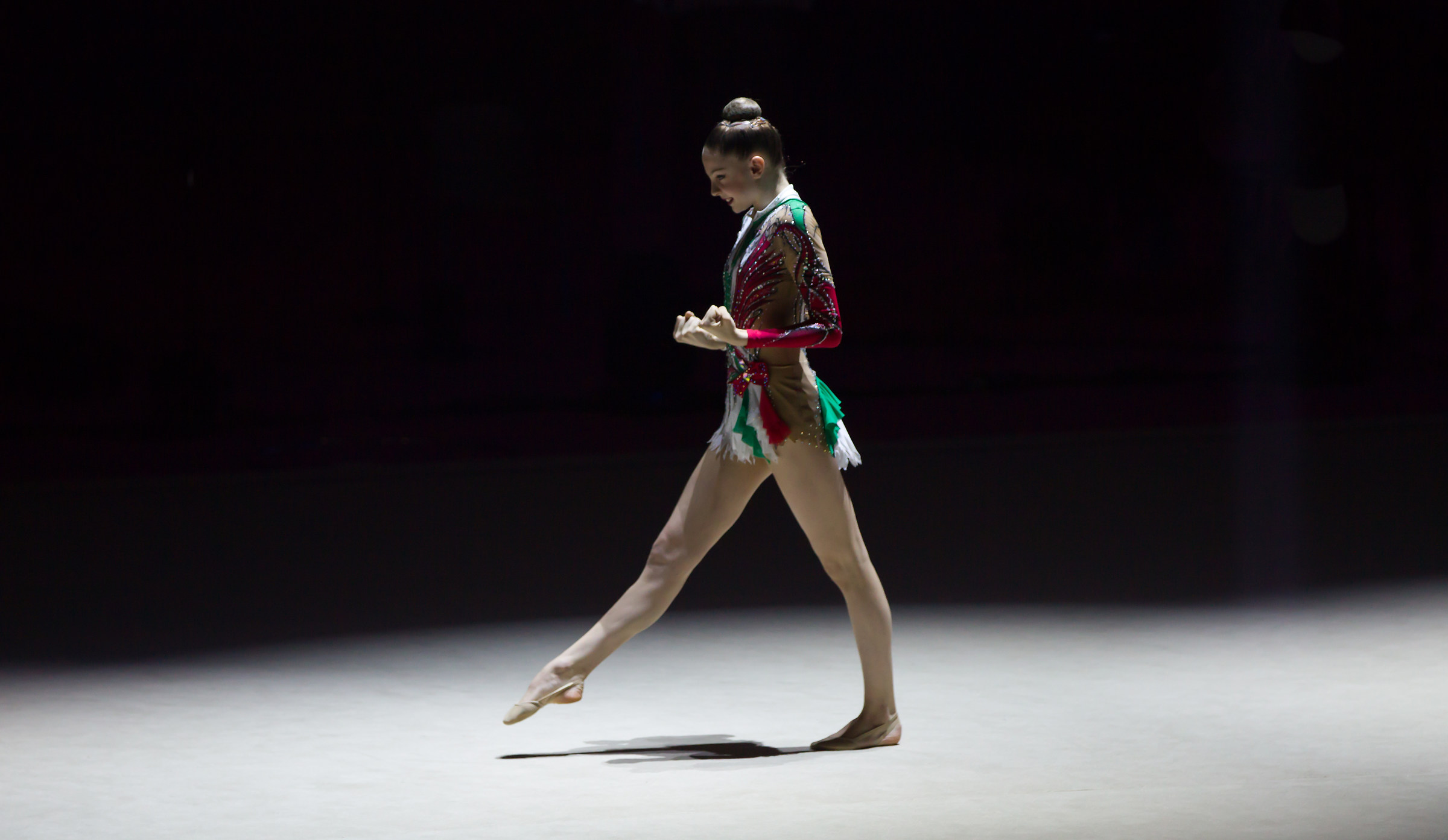 Golden Butterfly Gala 2018