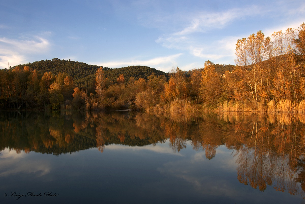 Riflessi d'Autunno