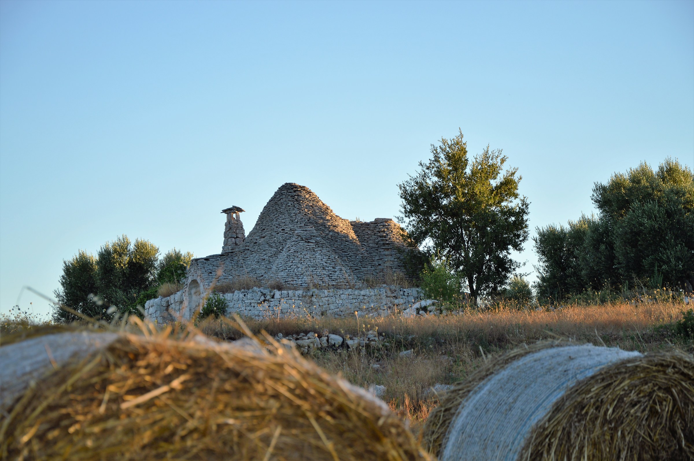 Trulli