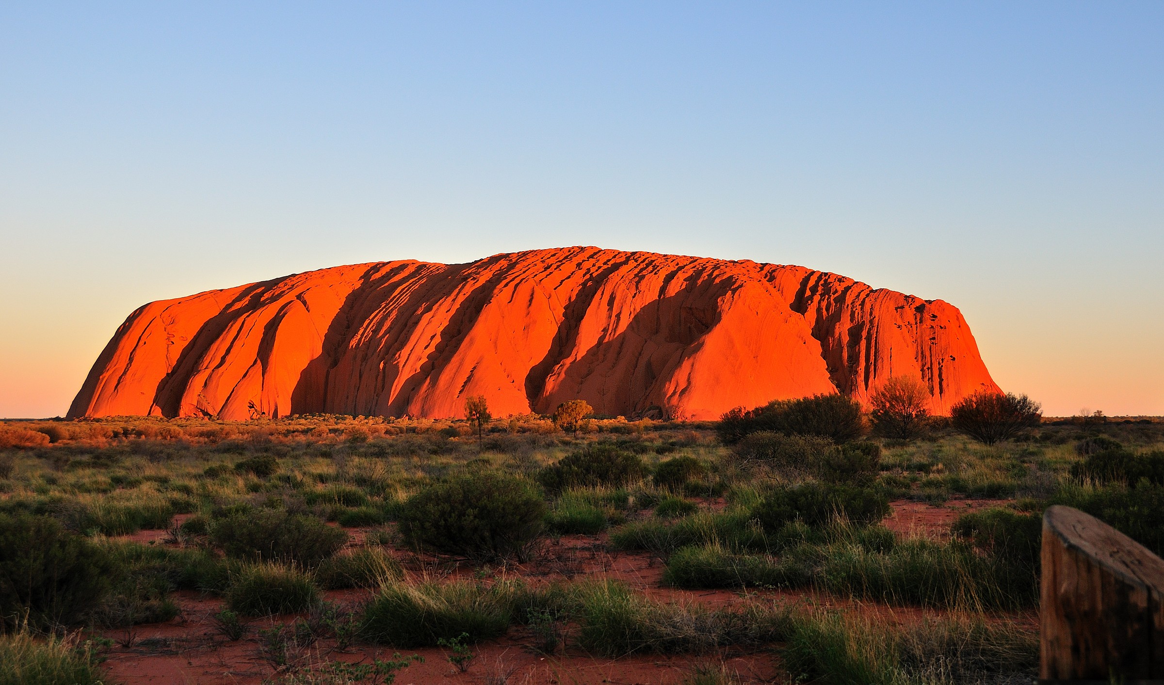 Uluru
