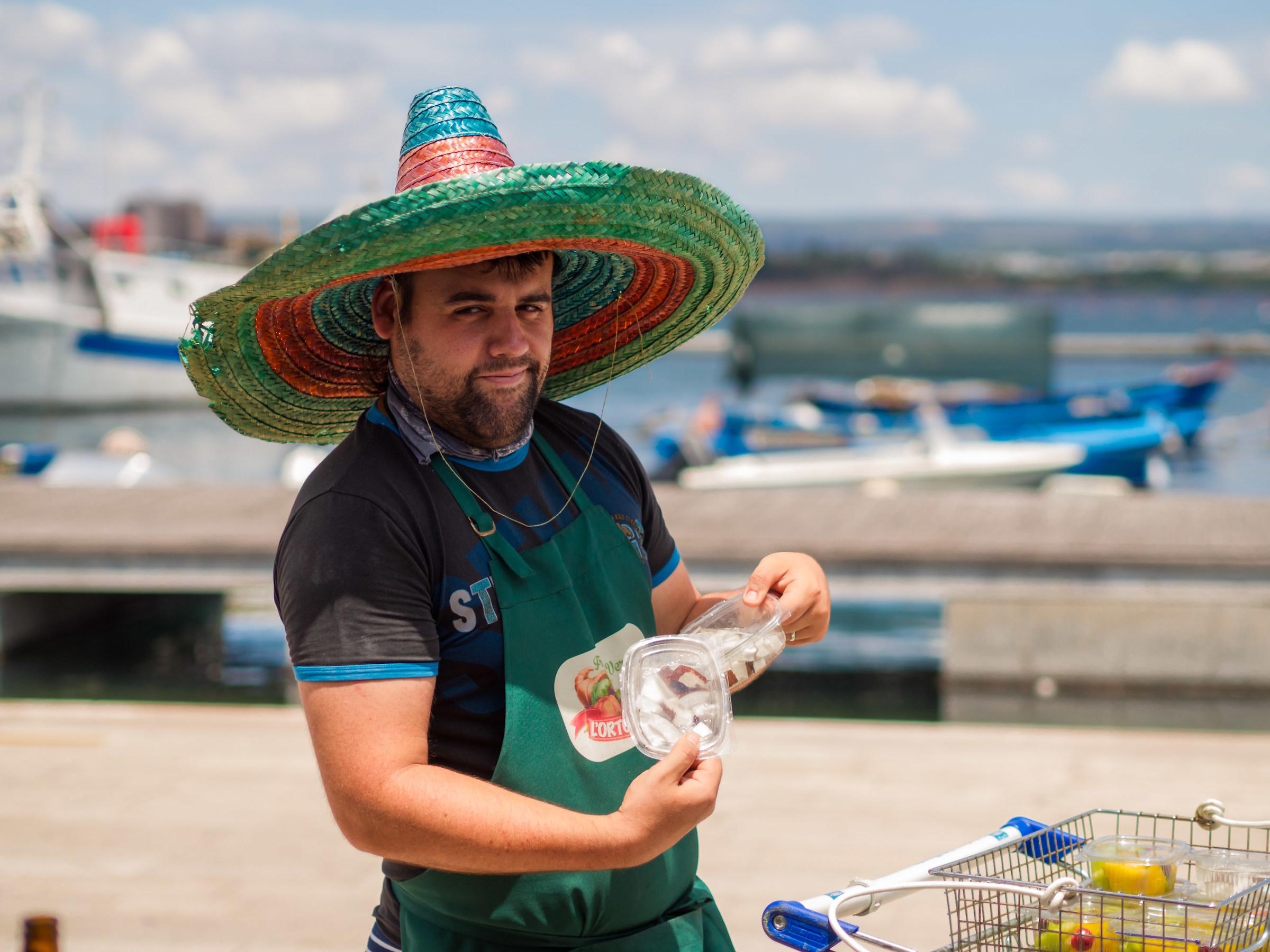 Coccobbello coccofrescooooo