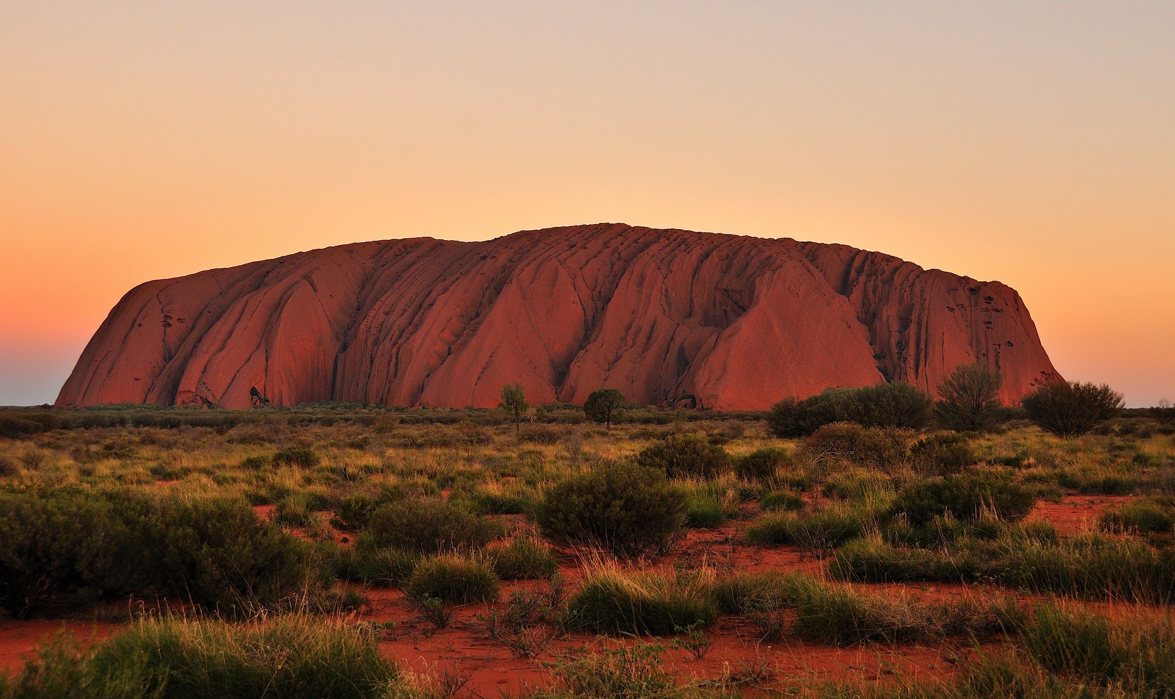Uluru 2