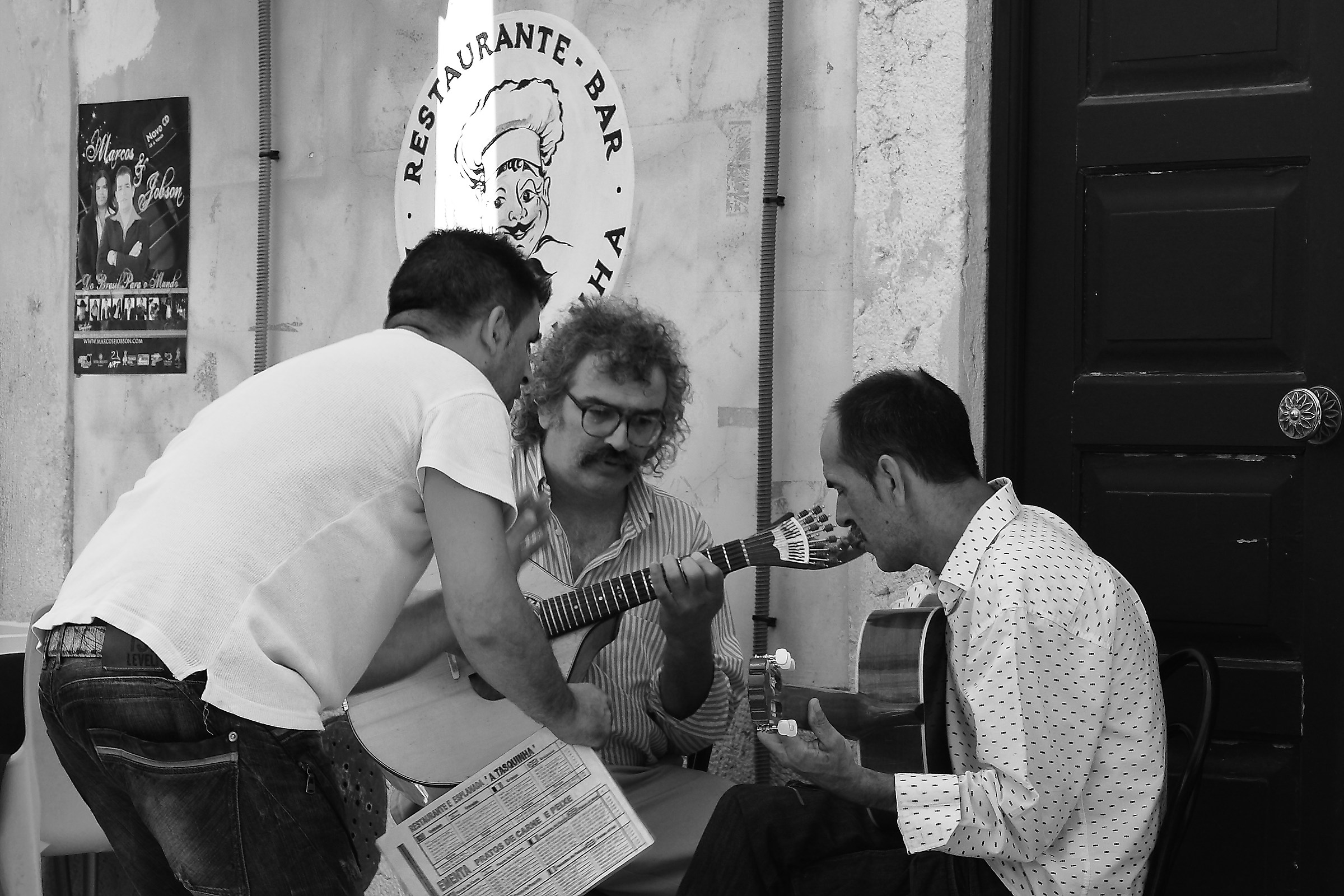 Restaurante A Tasquinha