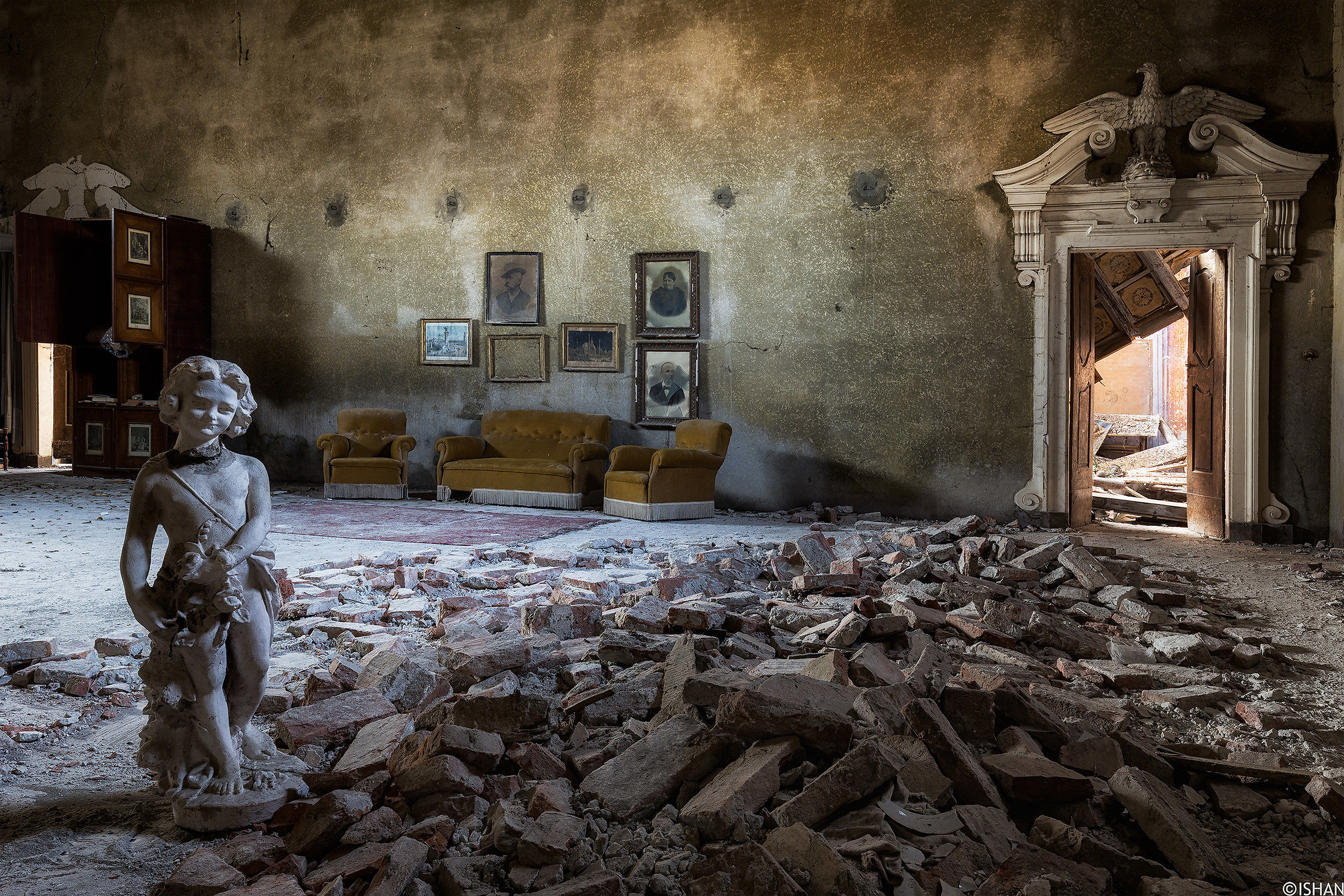 Il custode delle anime