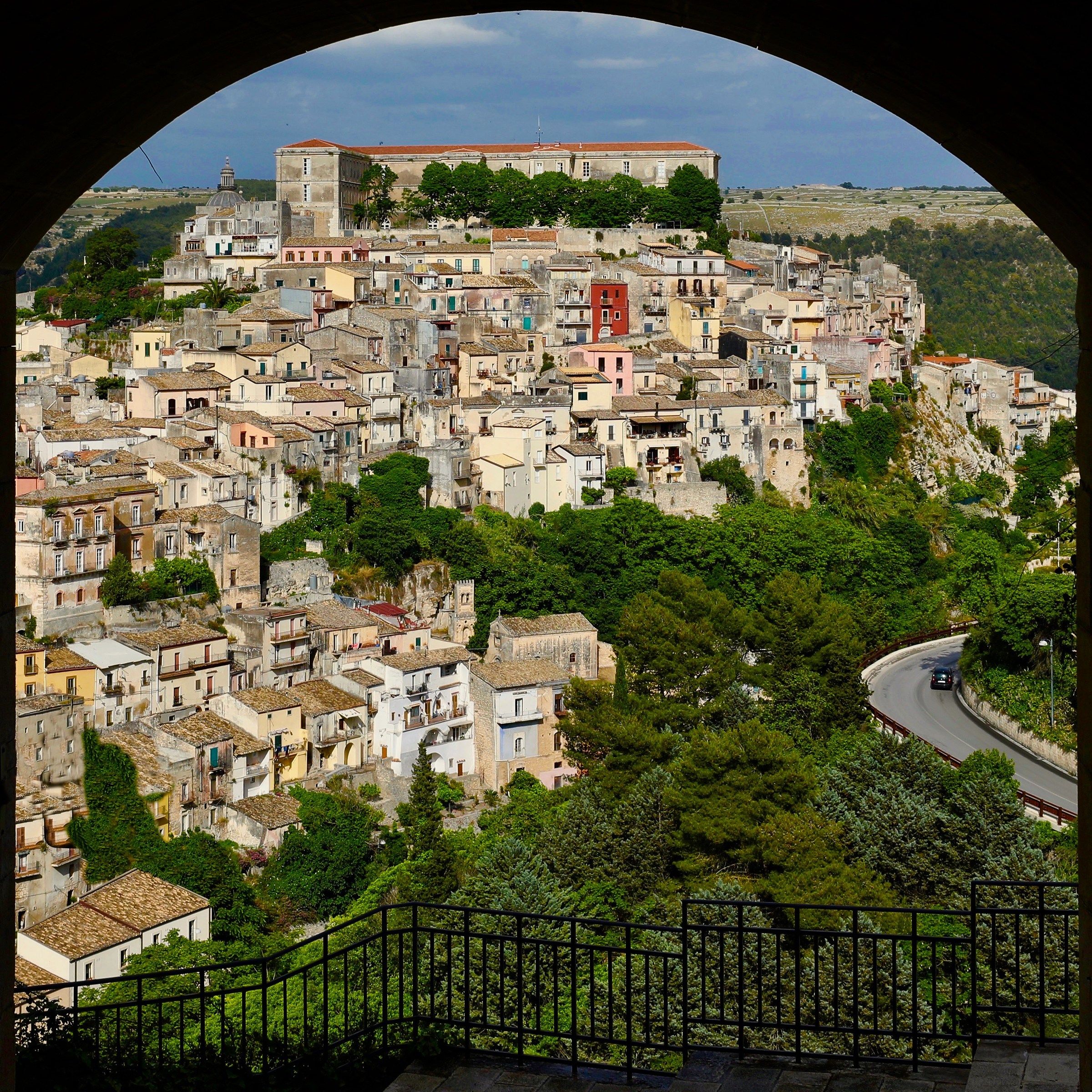 Ragusa Ibla