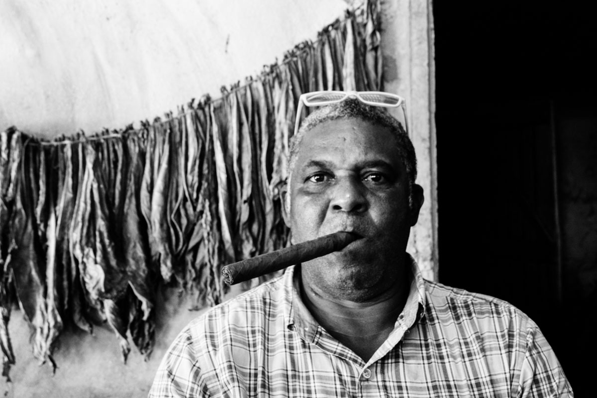 fabricante de cigarros