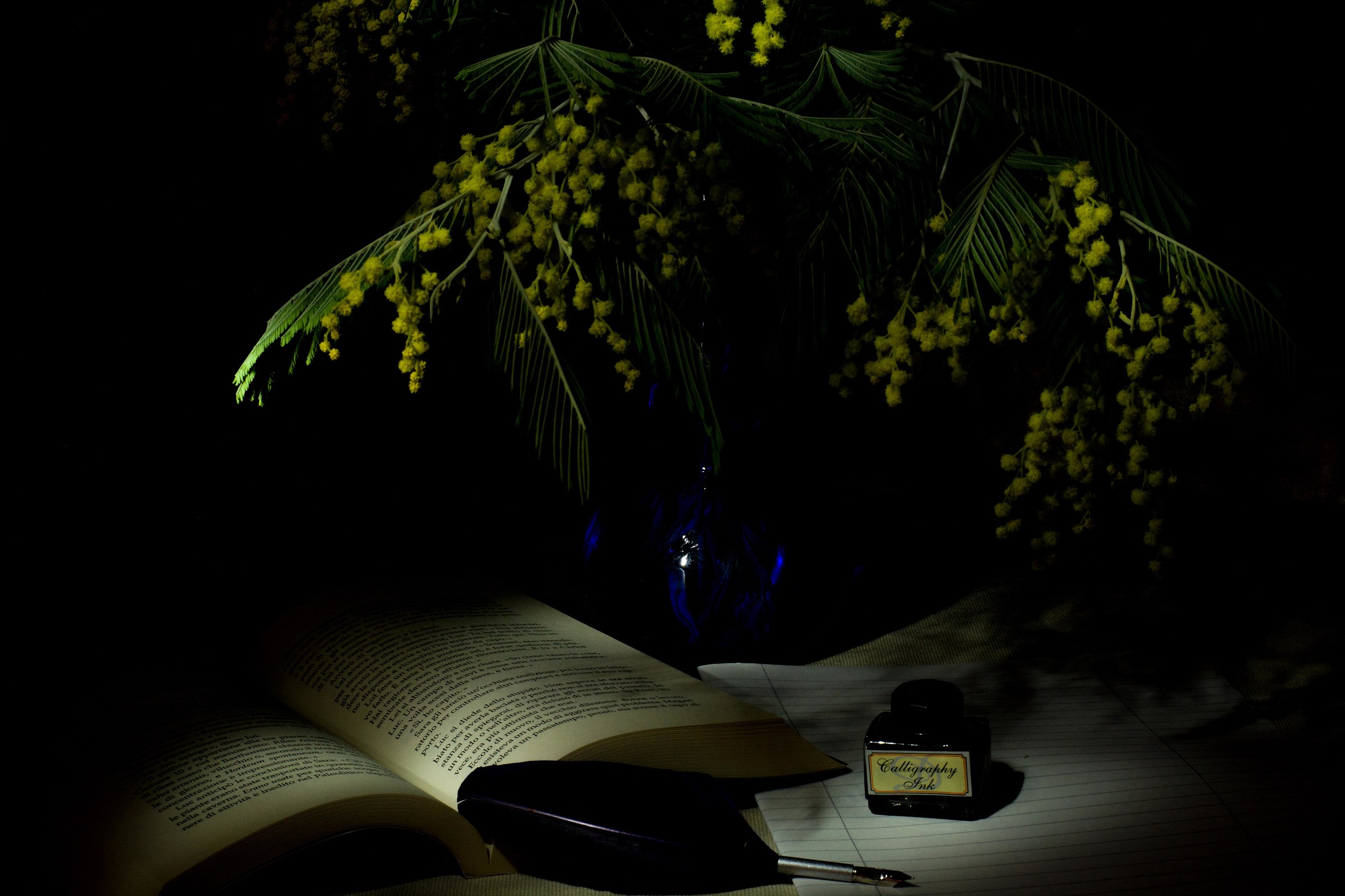 La carta e il suo tempo