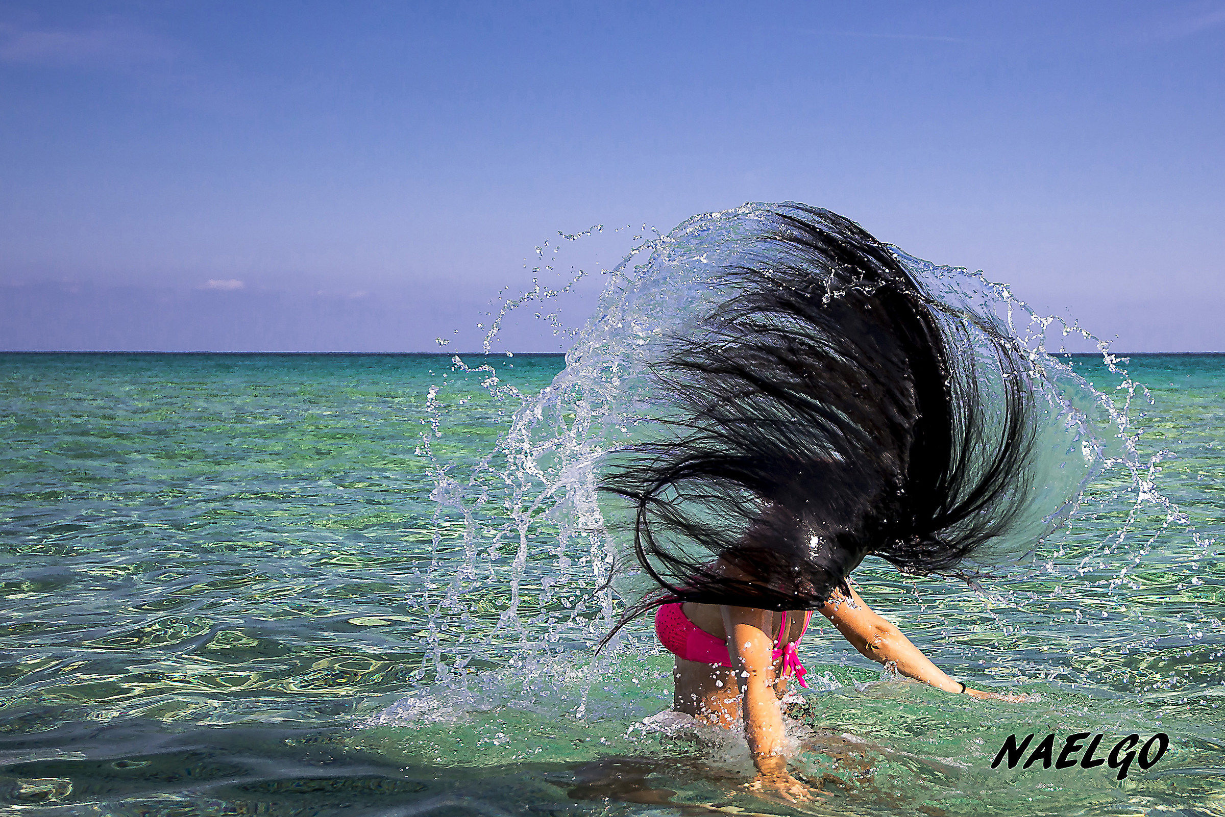 Relax in Costa Rey-Italy 2017-09-30