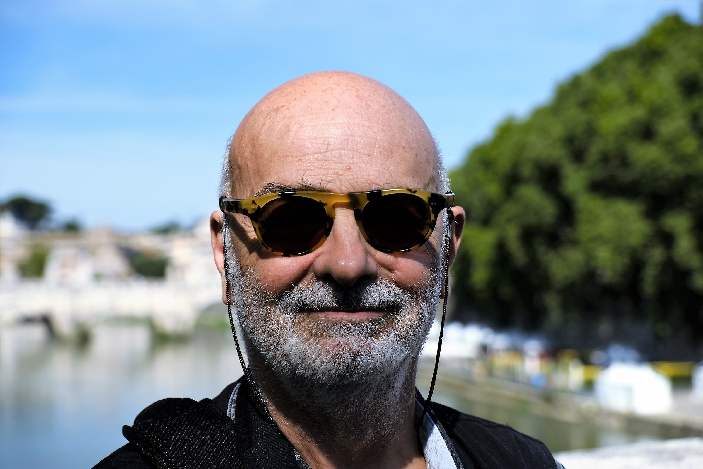 Danilo pessoa. Grande amico