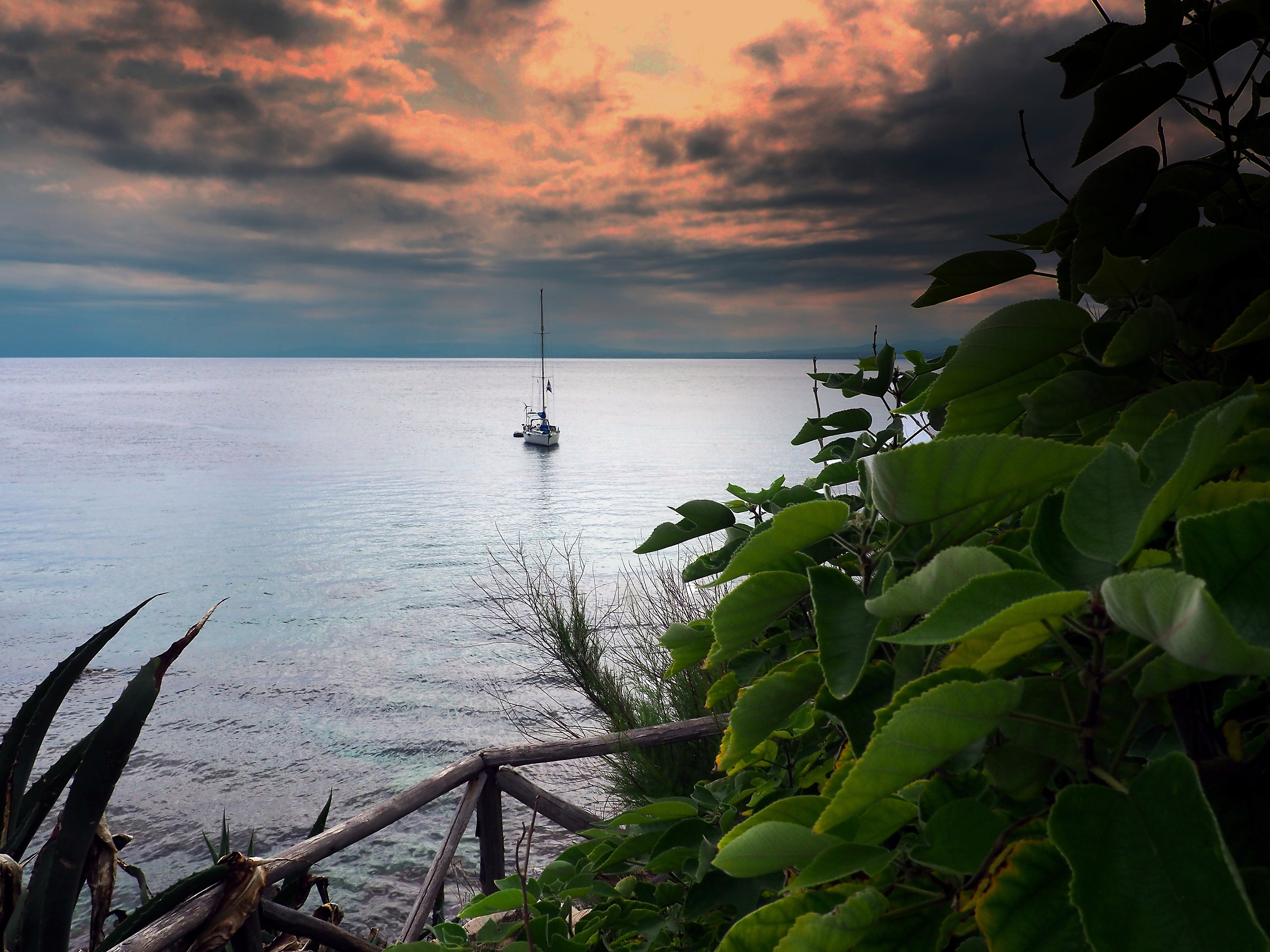 The Castari Calabria